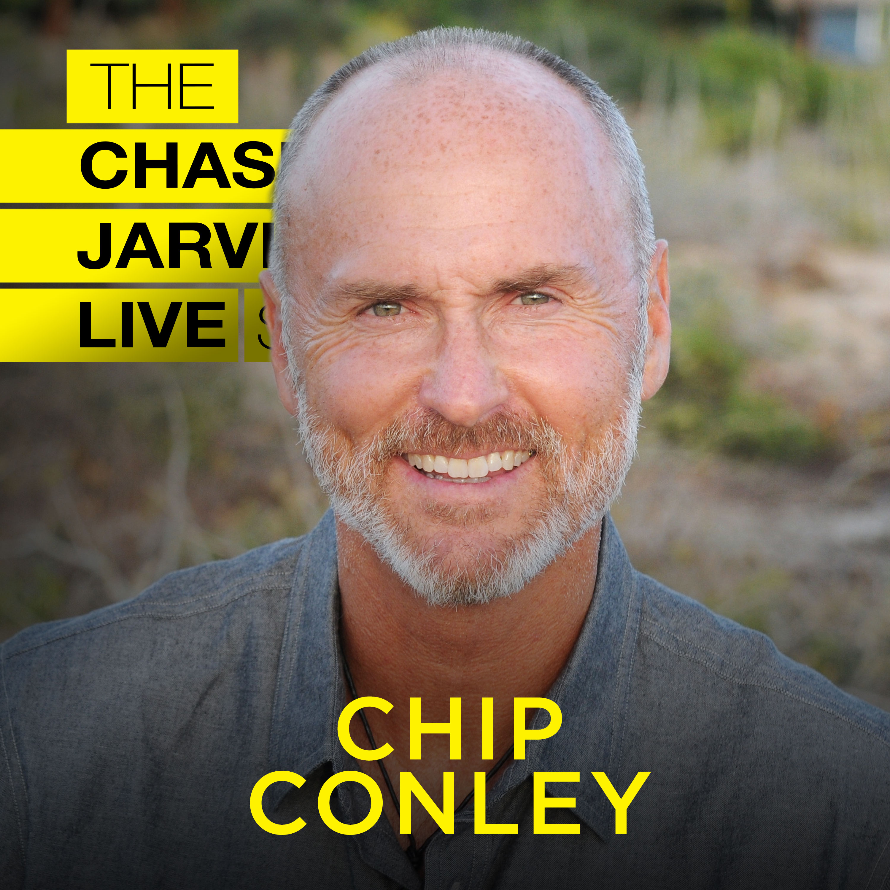 Chip Conley: The Art of Curiosity and Lifelong Wisdom