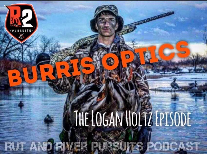 Burris Optics - Logan Holtz