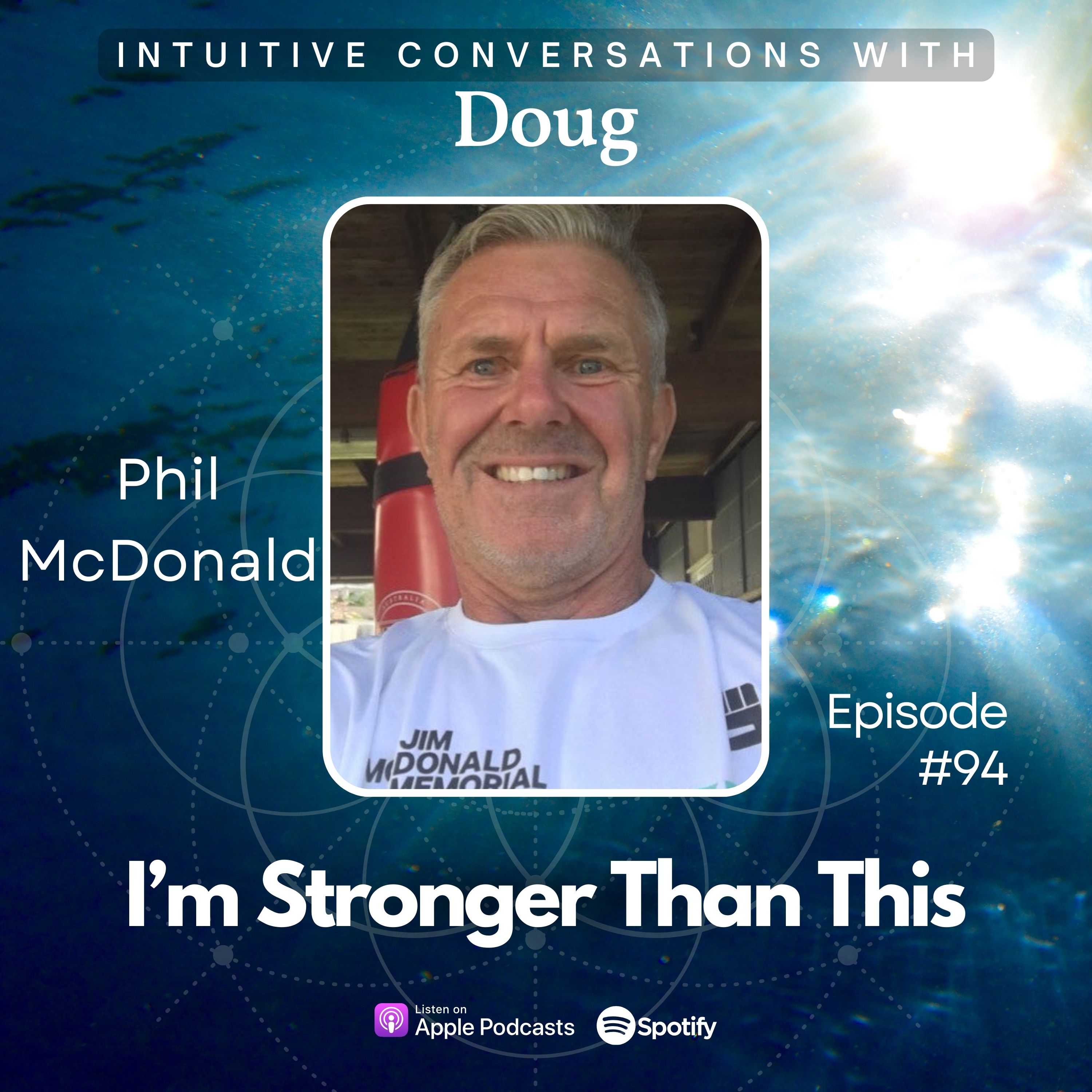 Intuitive Conversations with Doug