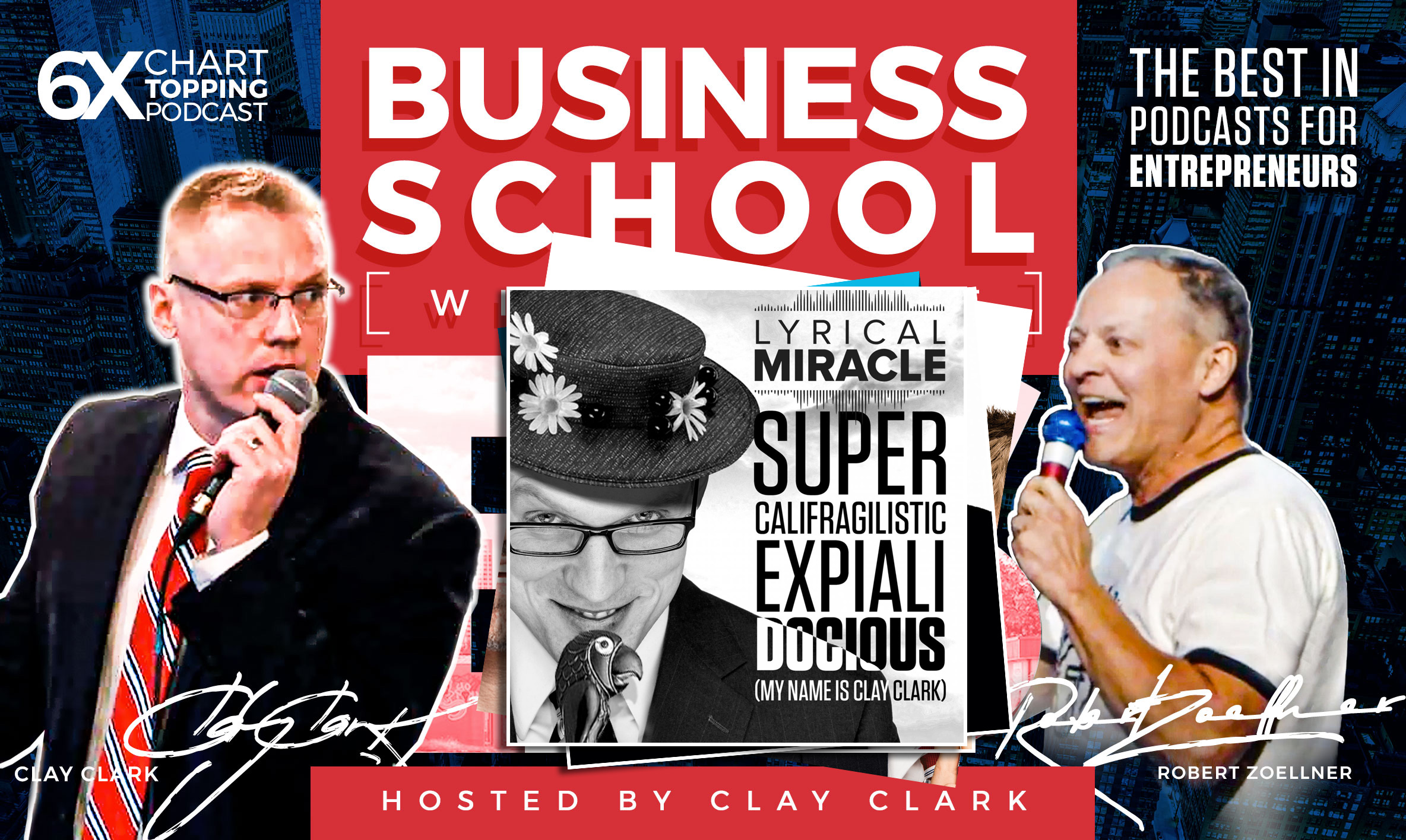 Best of the Thrivetime Show