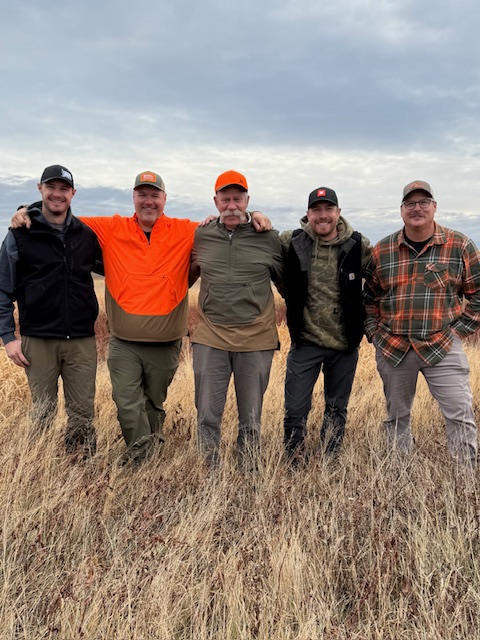 Hot Takes with the Boys!