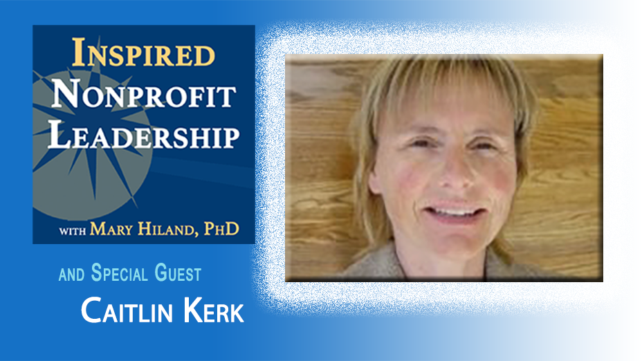 Inspired Nonprofit Leadership