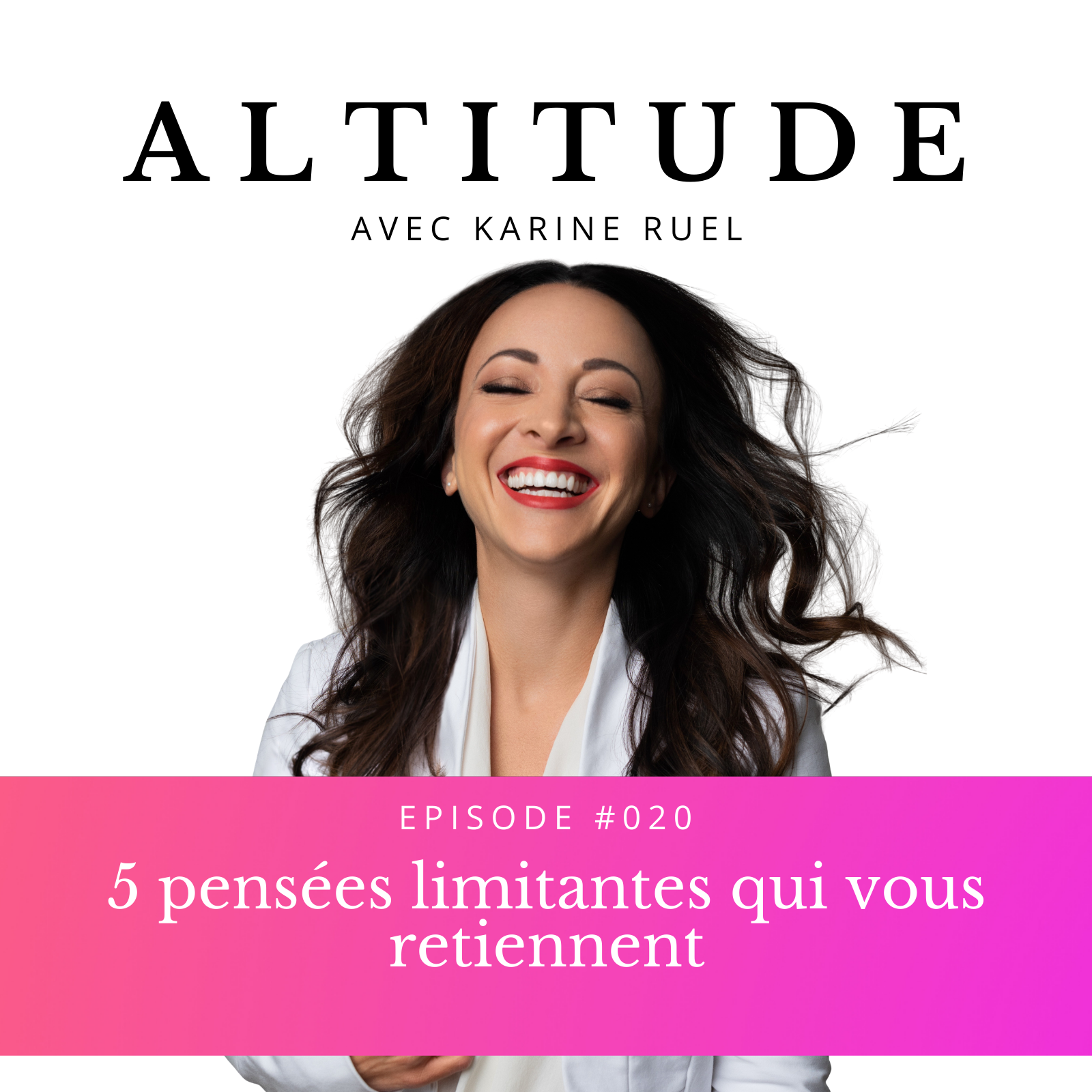 Podcast Altitude