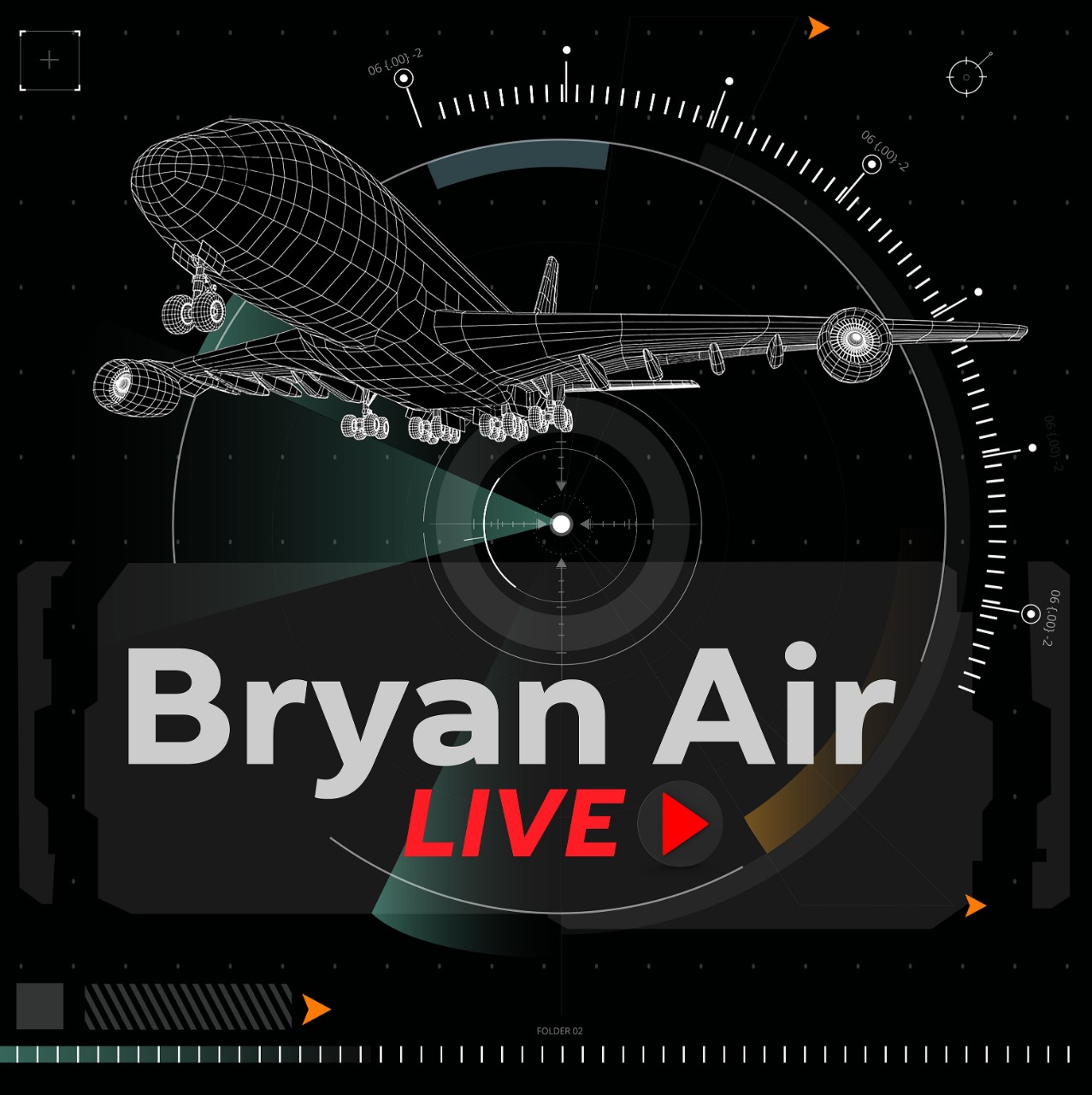 Bryan Air