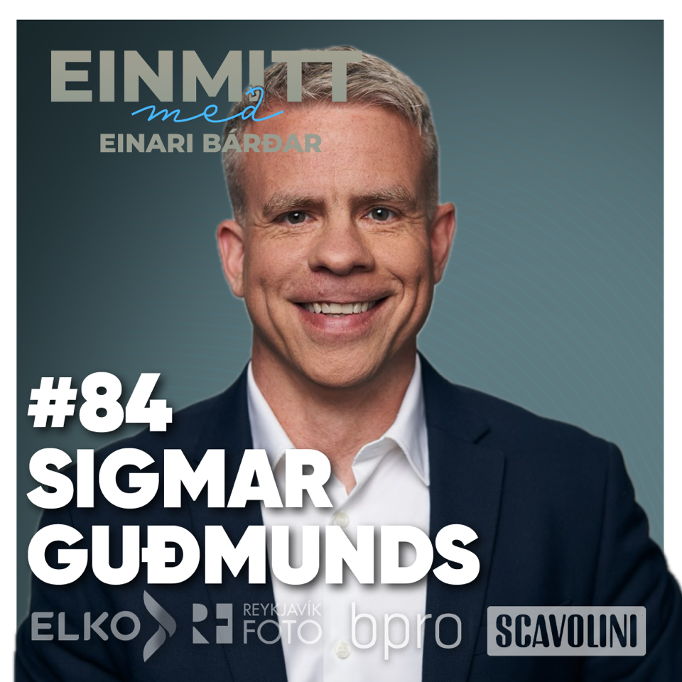 Einmitt