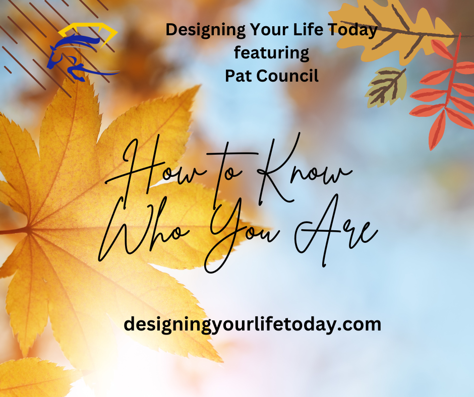 How to Know Who You Are