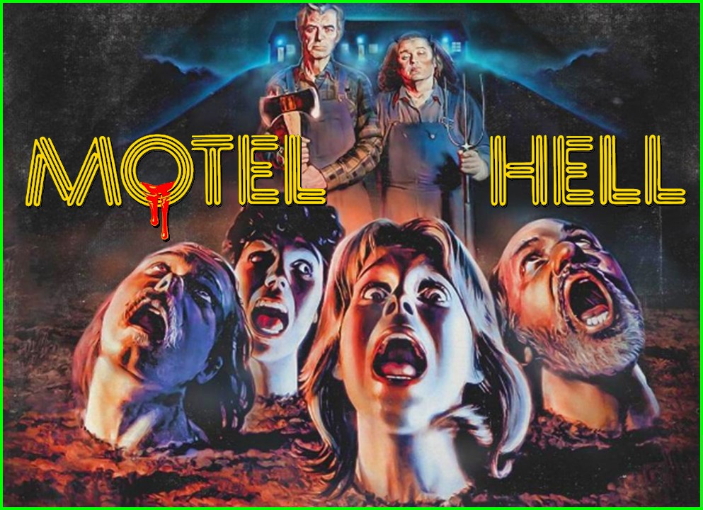 HORROR 101 with Dr. AC