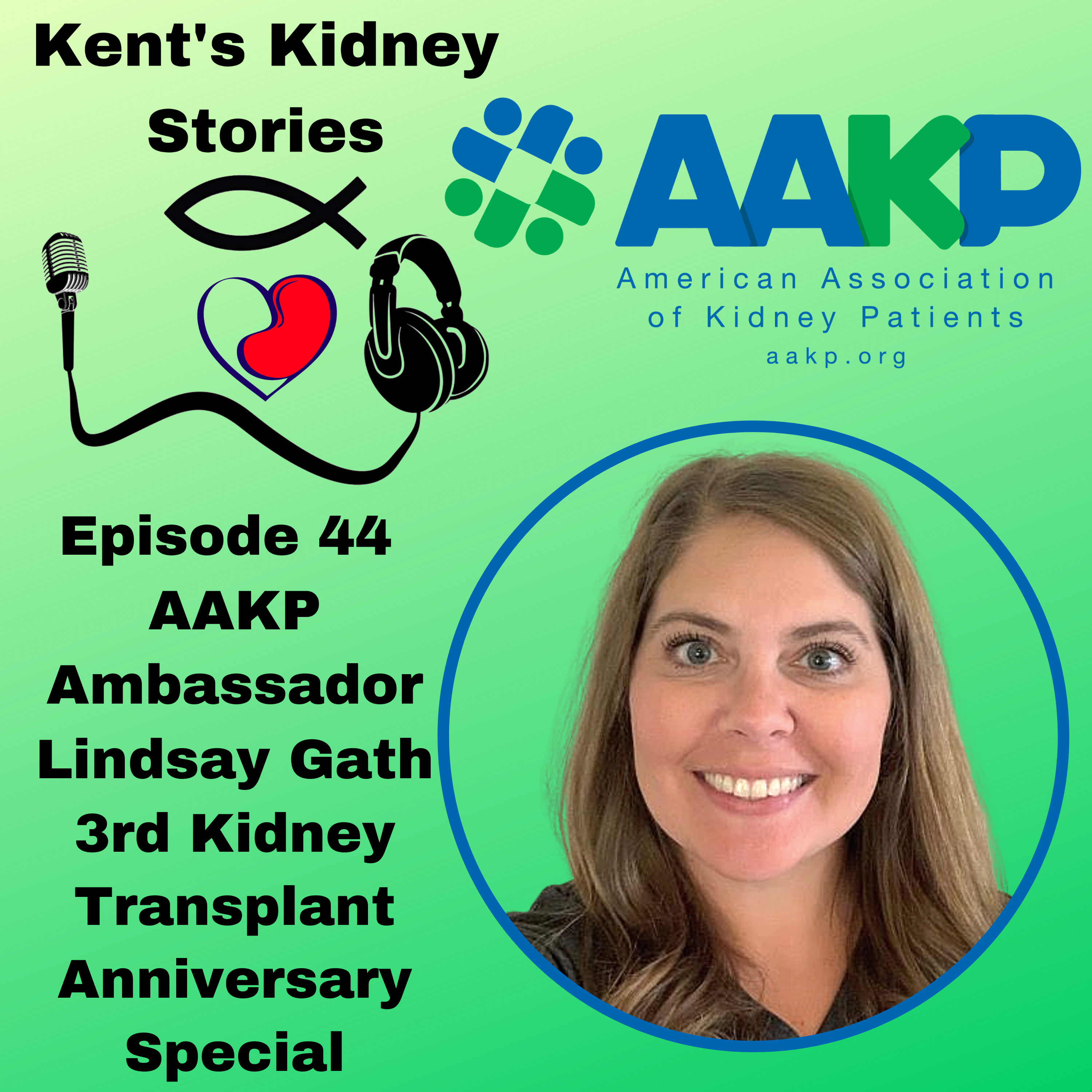 Kent\'s Kidney Stories