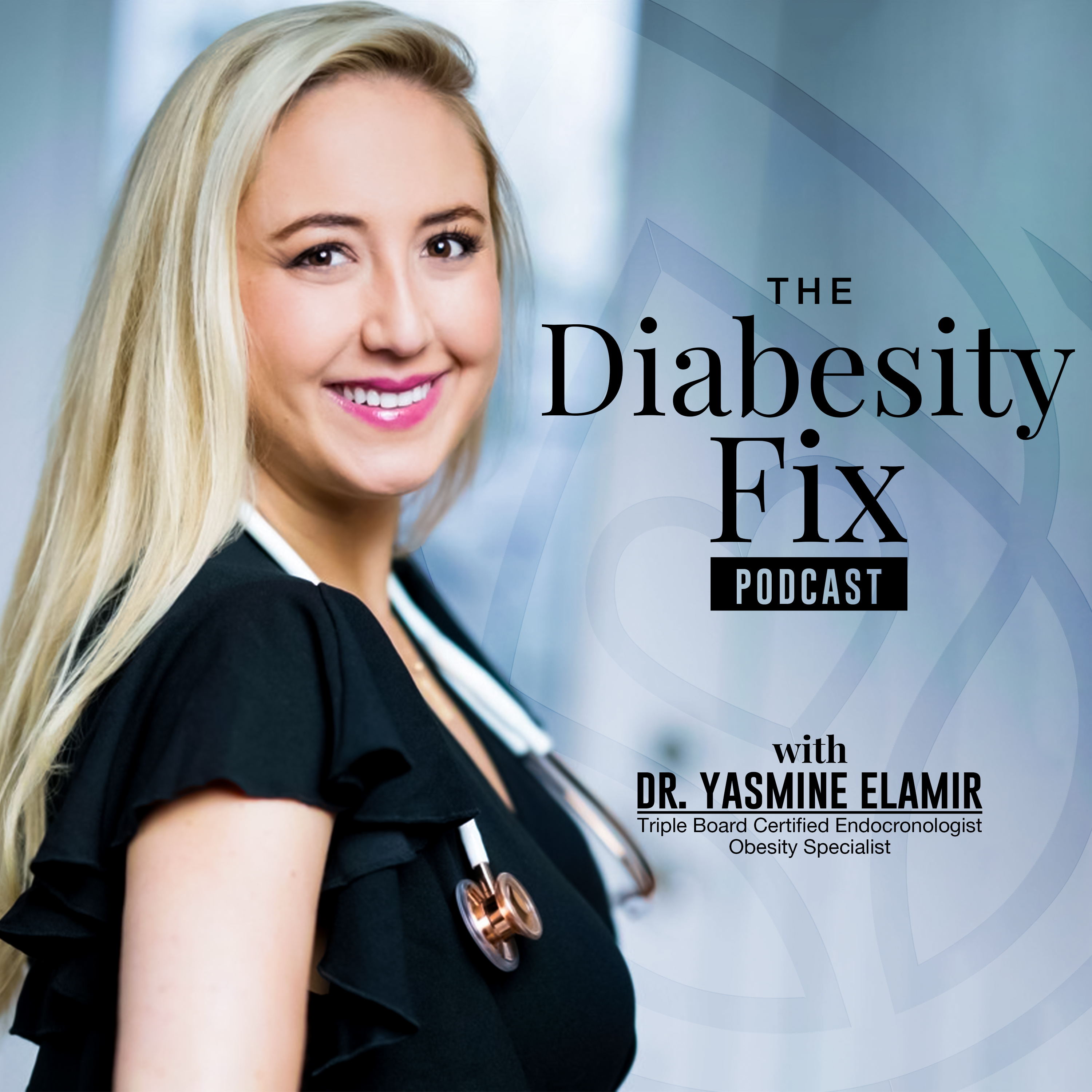 The Diabesity Fix