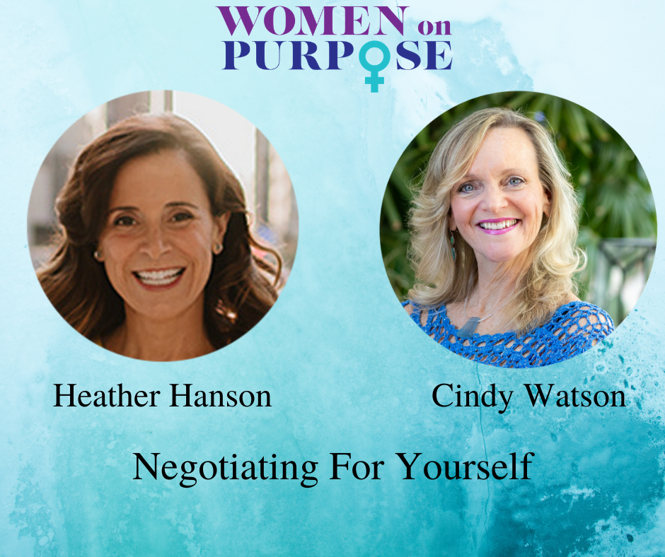 ART of Feminine NEGOTIATION
