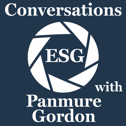 Conversations with Panmure Gordon
