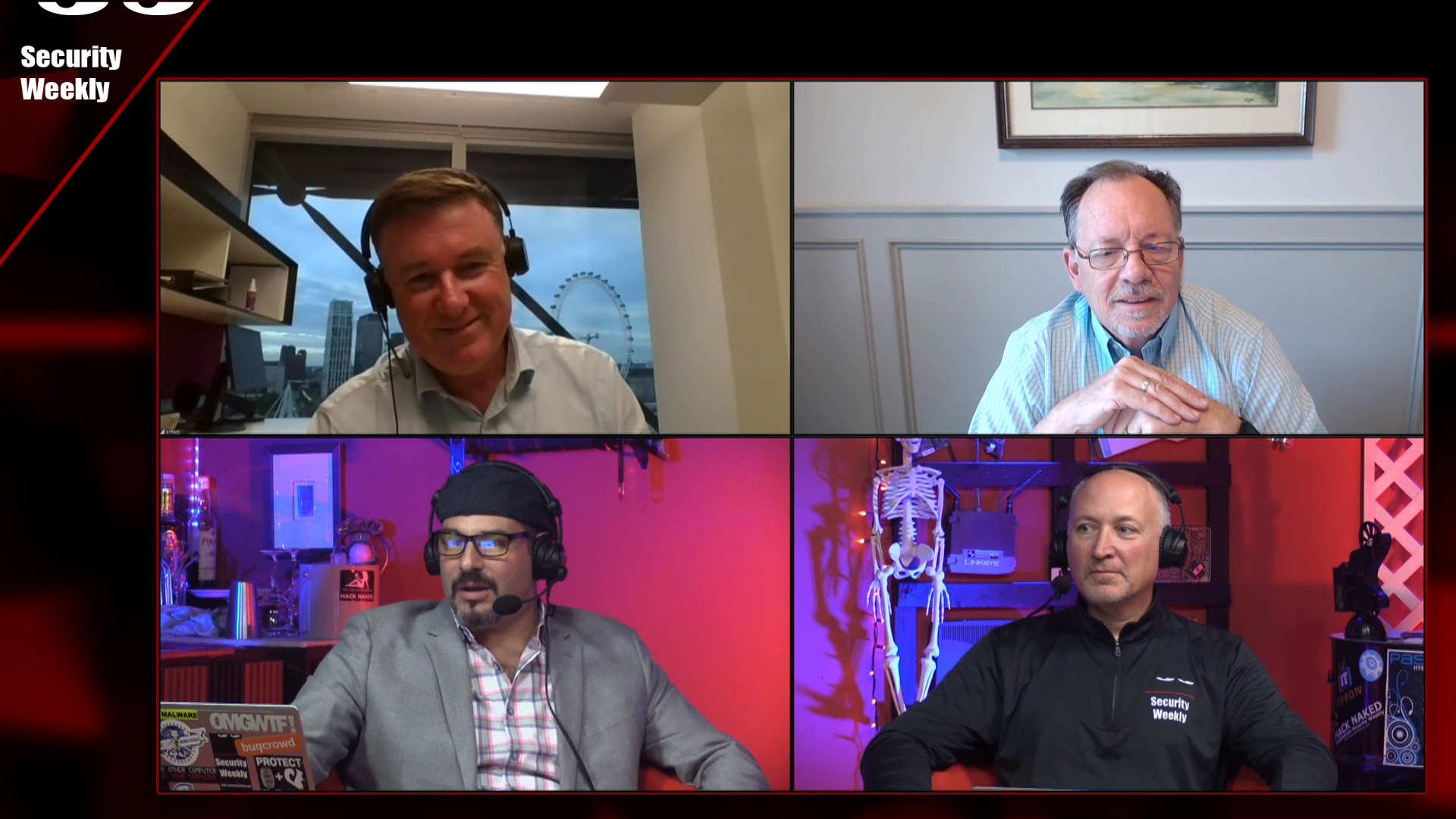 The Last Cigar - PSW #622