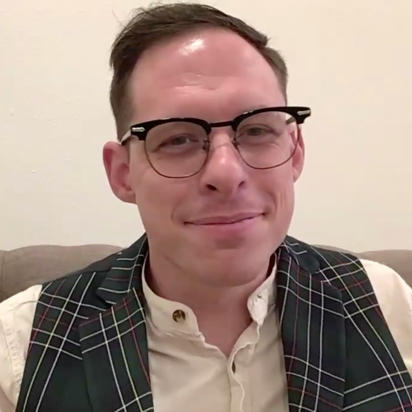 523 Victor M. Sweeney - Inspiring Words from "The Internet's Favorite Mortician"