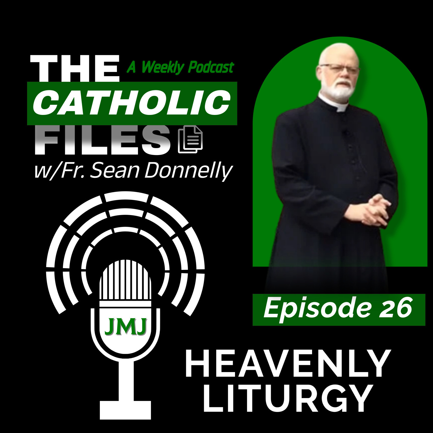 The Catholic Files