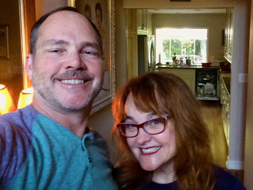 Comedy Goddess Julie Brown: 