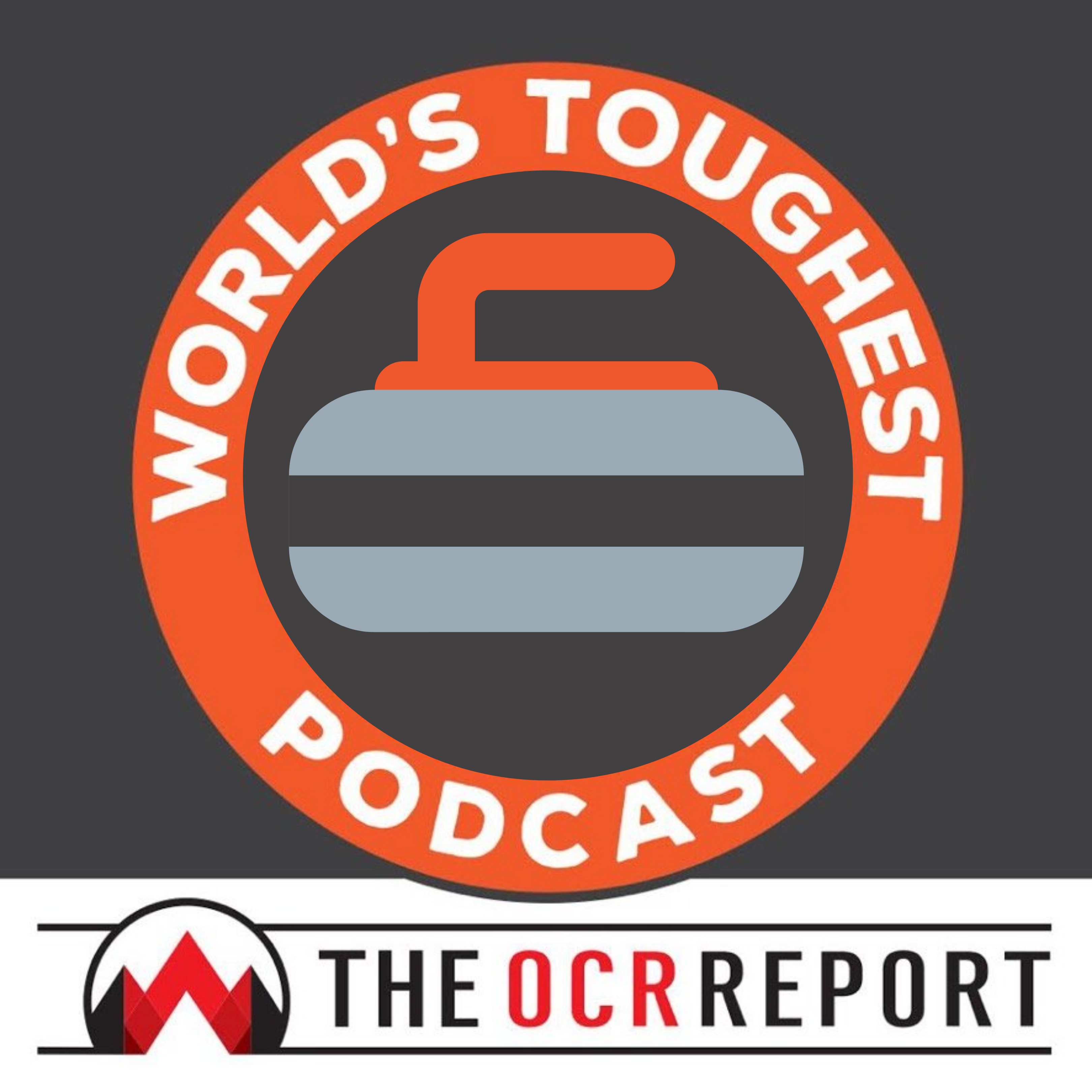 cover of episode World's Toughest Curling with Katelyn Ritter
