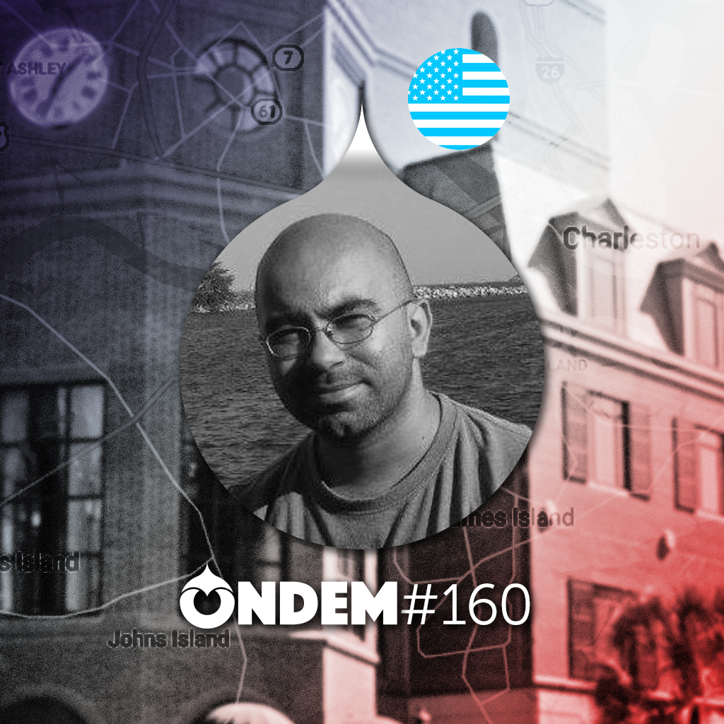 ONDEM Podcasts