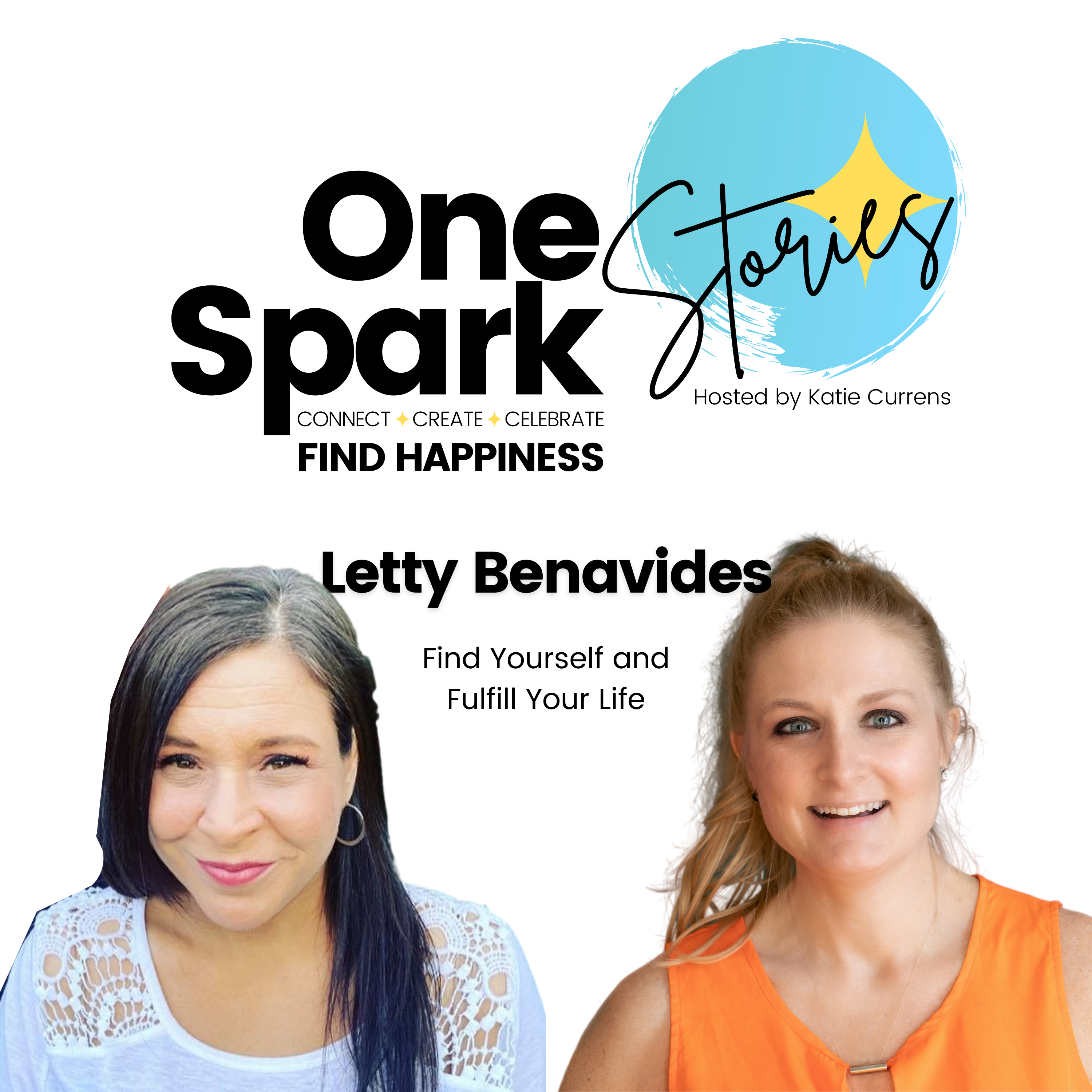 One Spark Stories