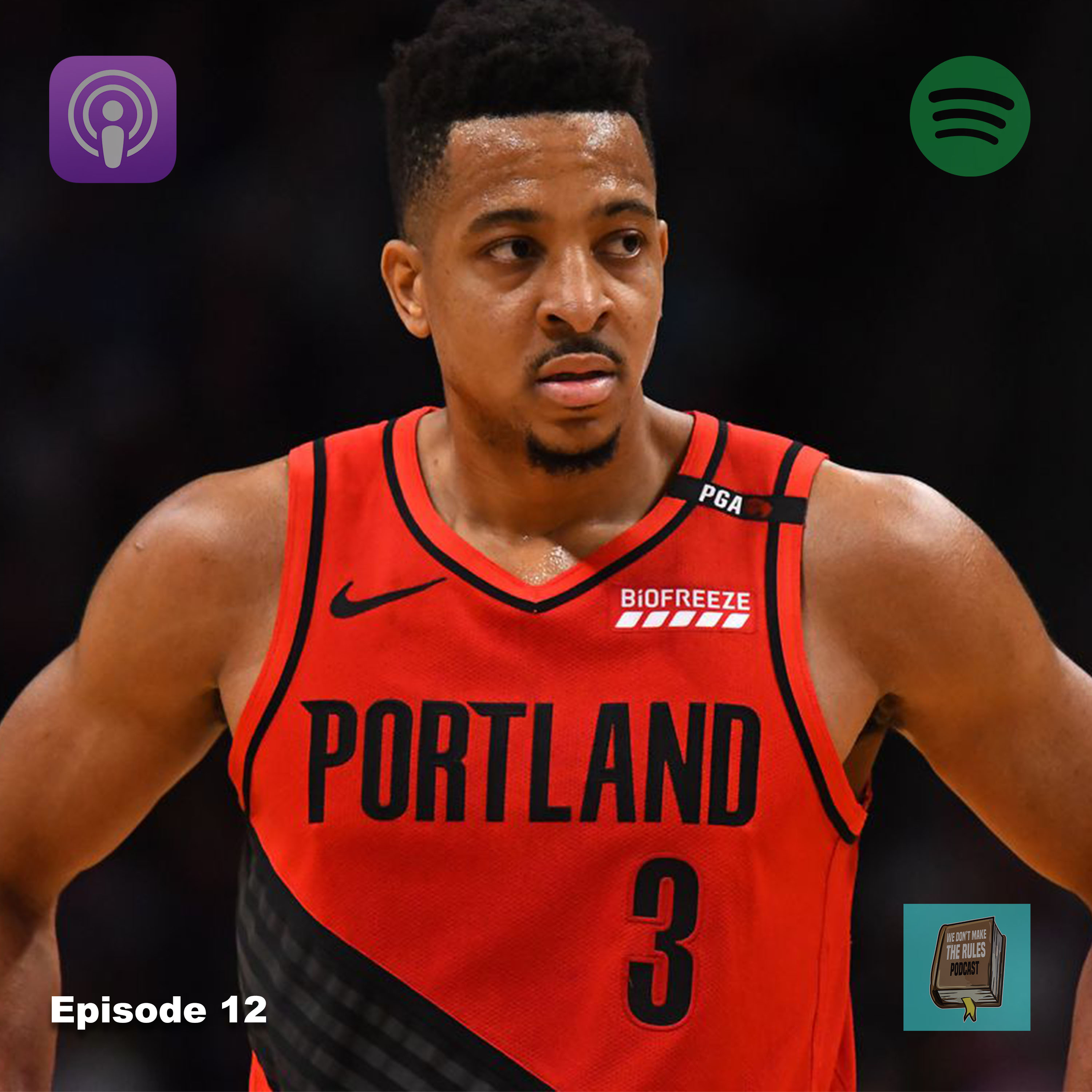 Episode 12: 