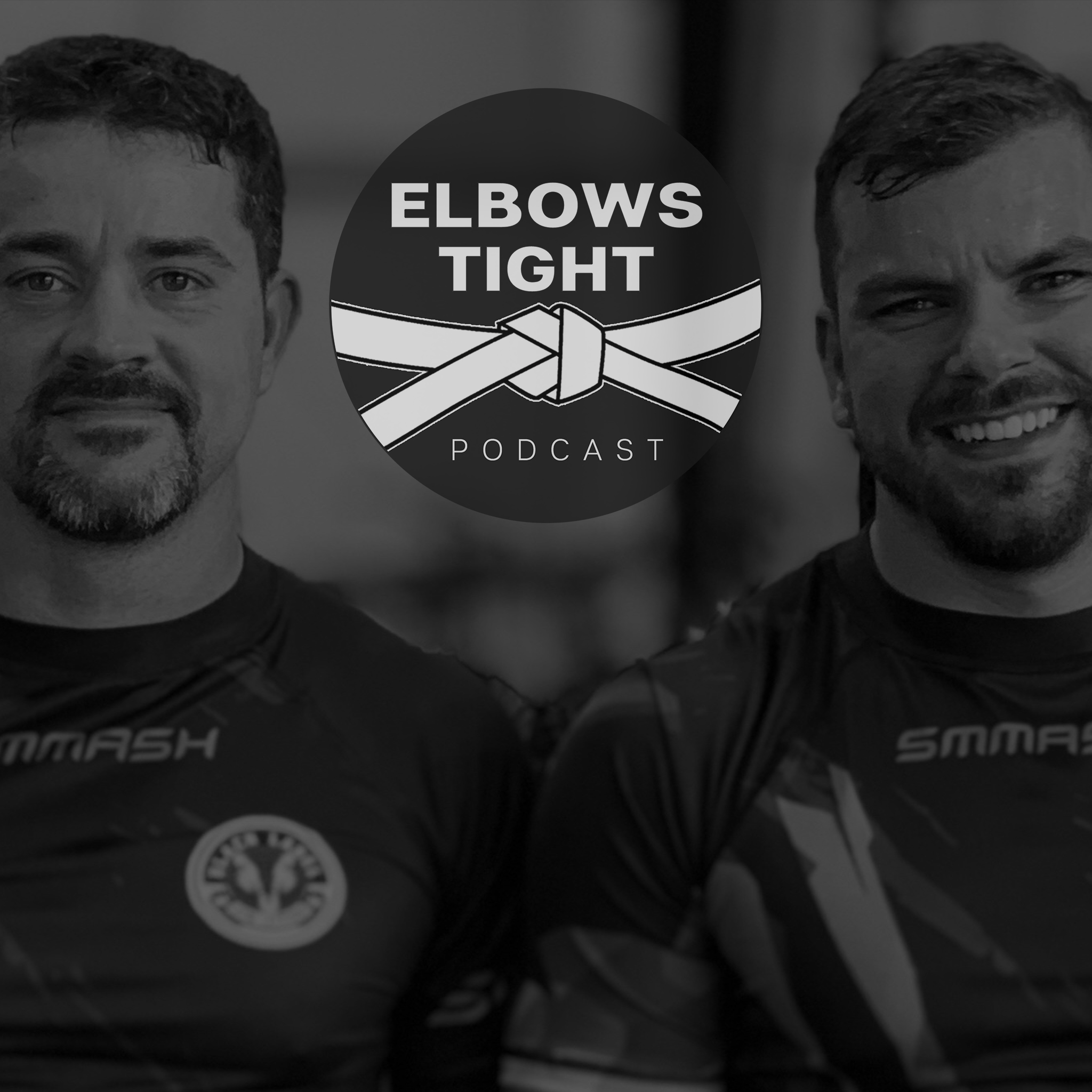 Elbows Tight Podcast: Derek Dodd