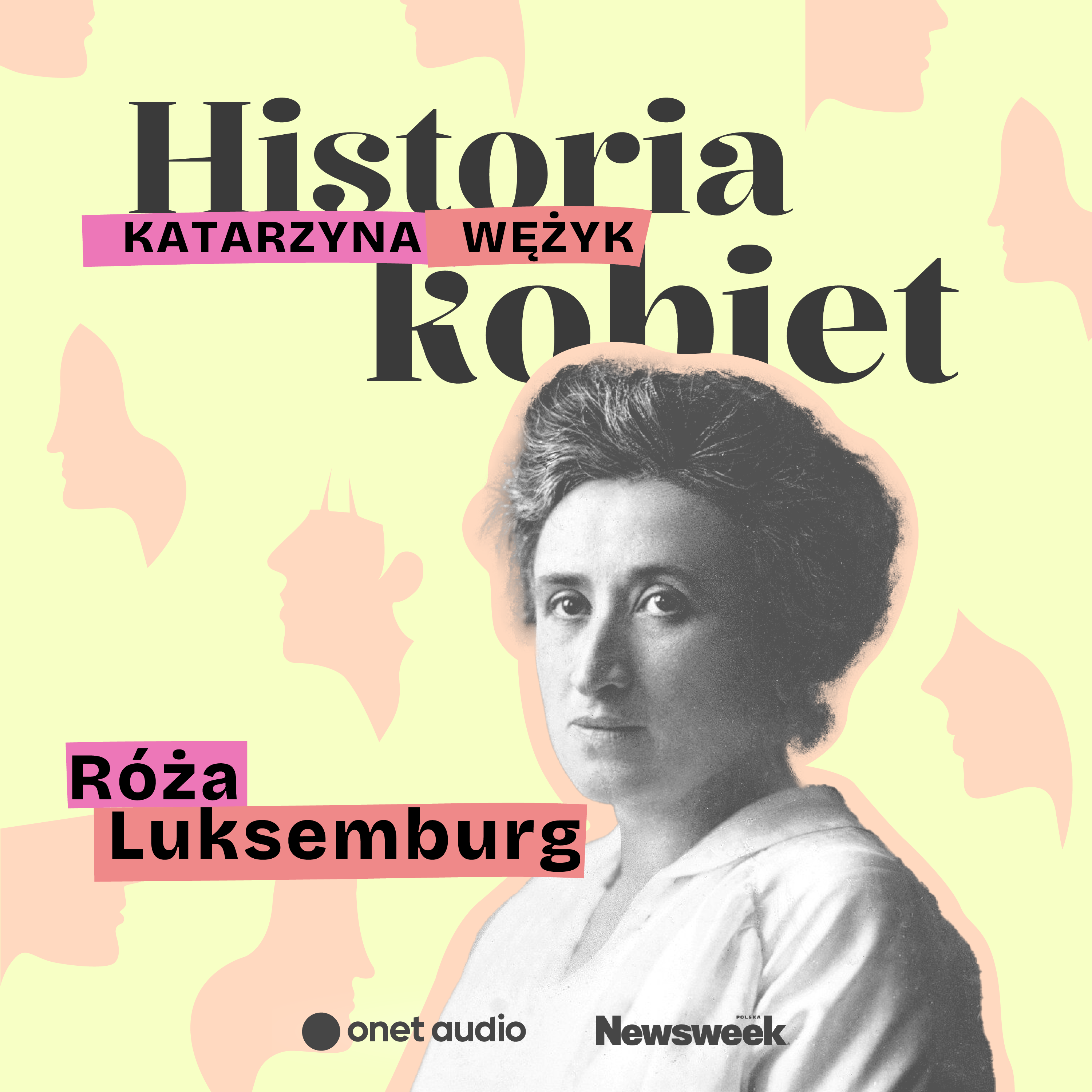 Historia kobiet