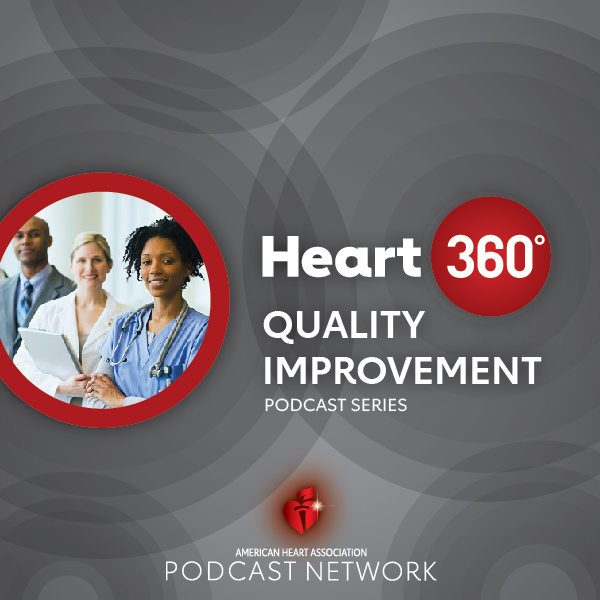 Heart360°