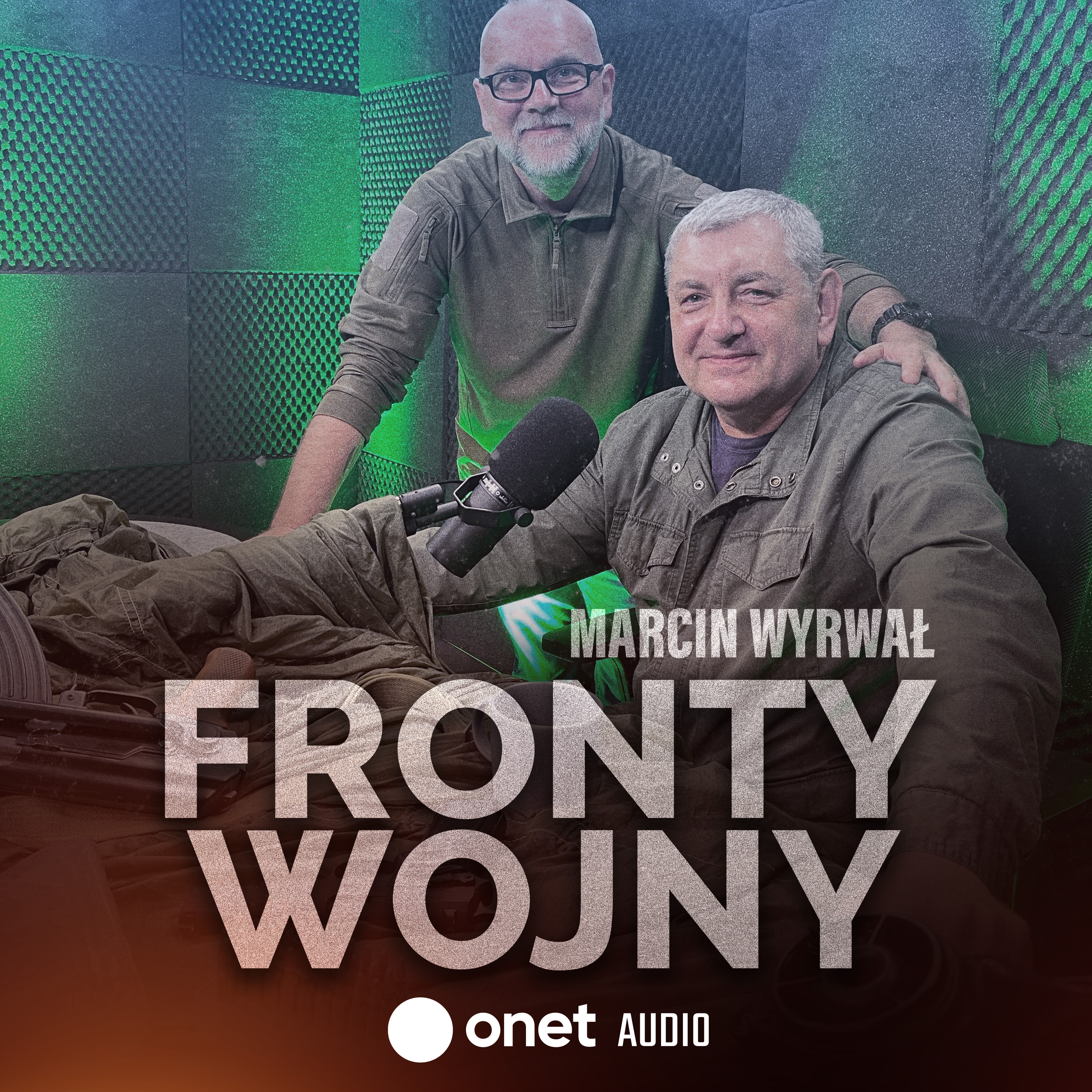 Fronty Wojny