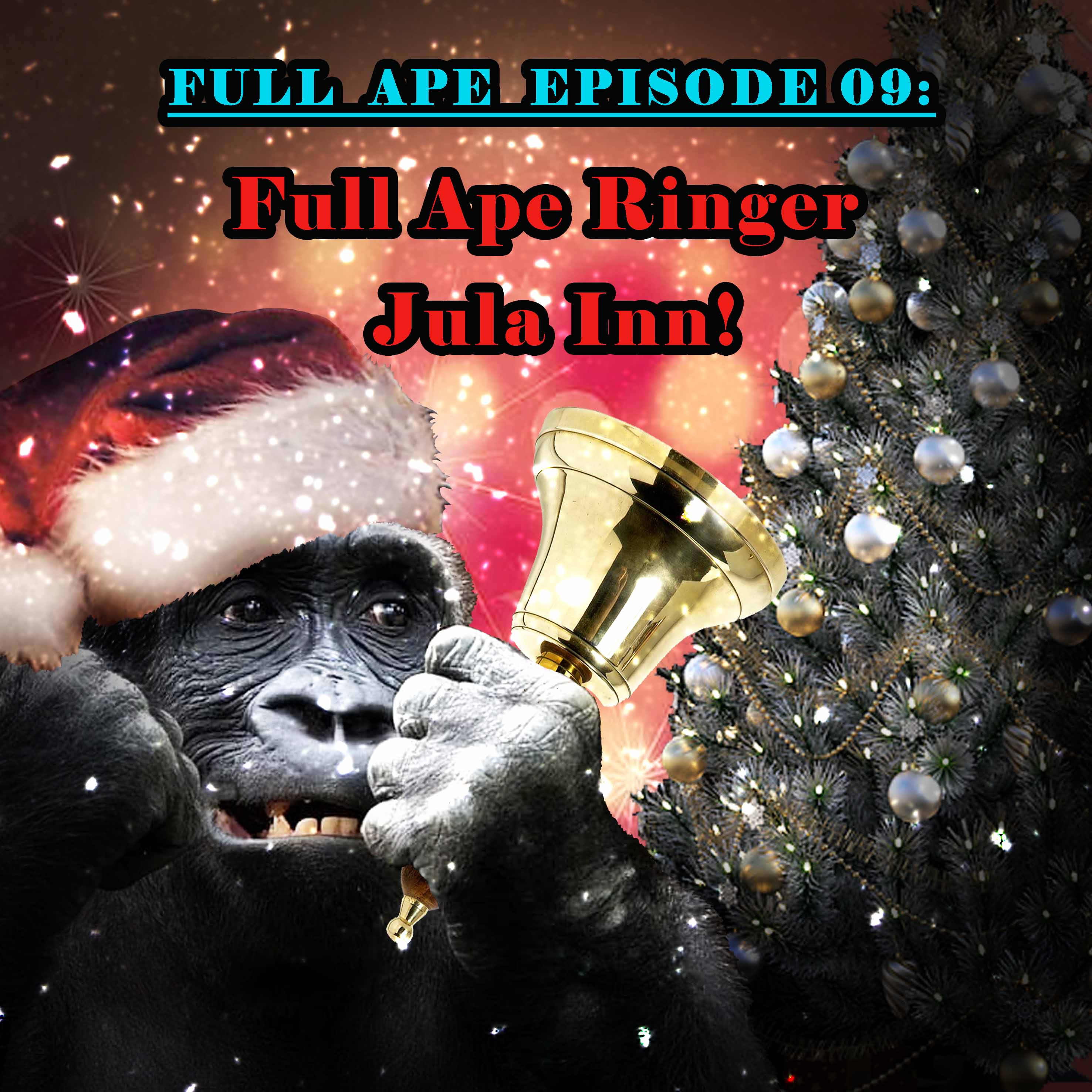Full Ape