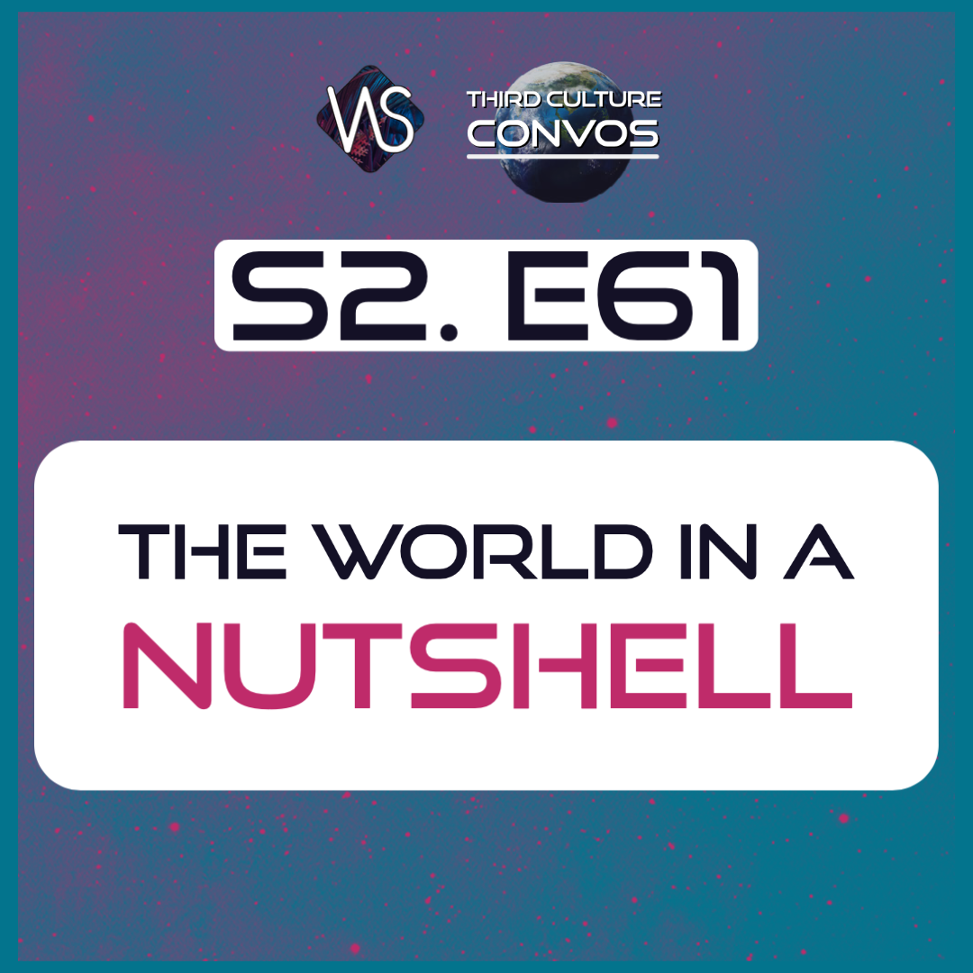 2.61 The World in a Nutshell - Unraveling Controversies and Conundrums