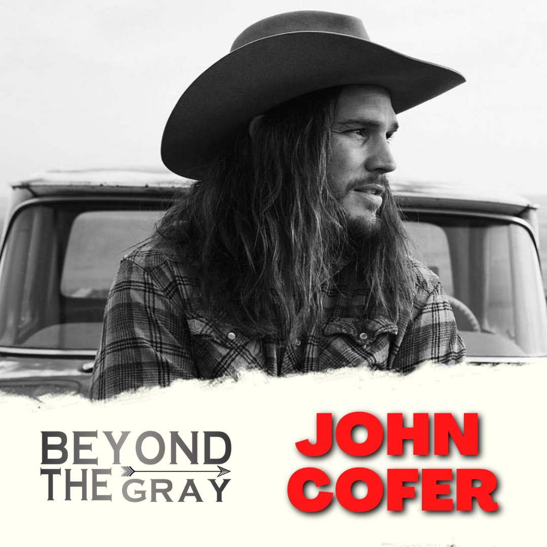 Beyond The Gray