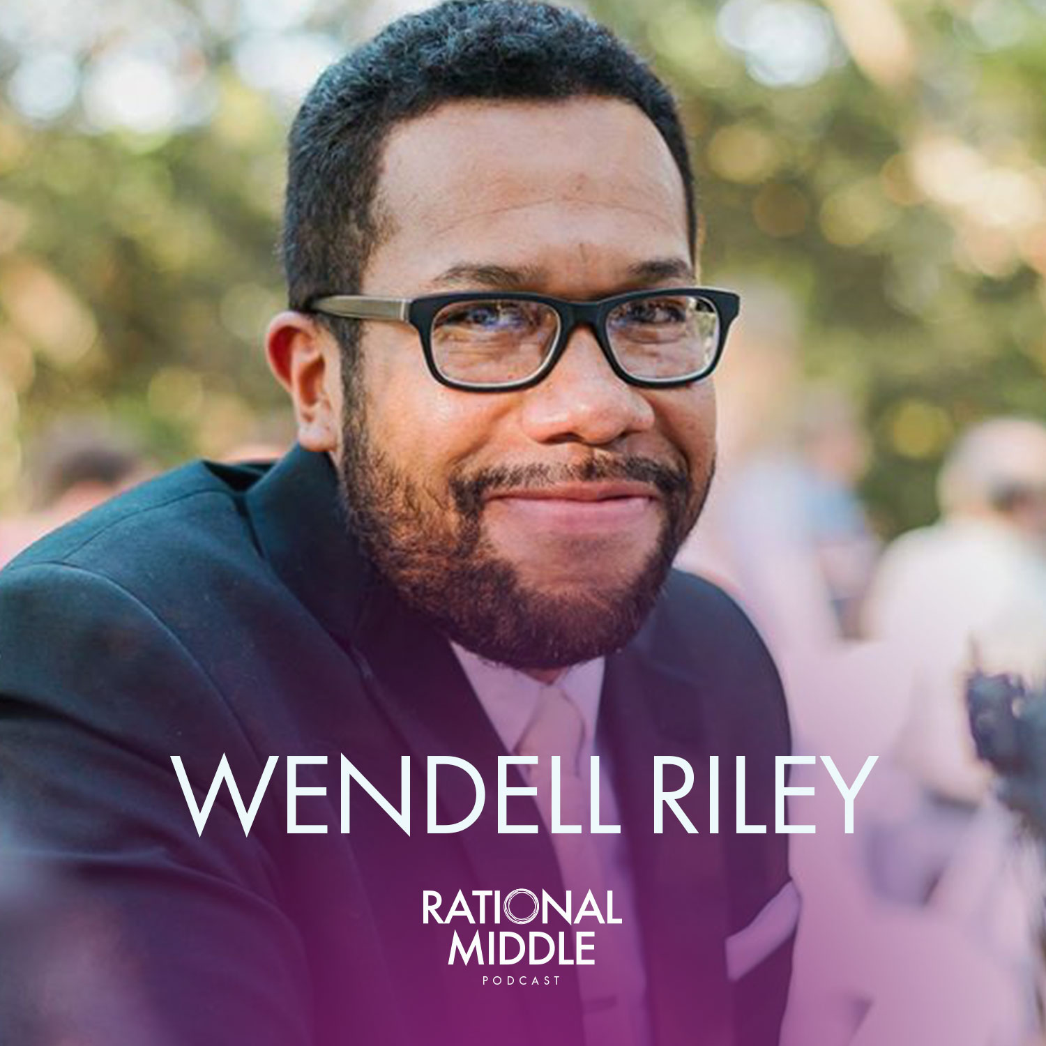 Wendell Riley: The Risk and Reward of Immigrating to America (Part 1)