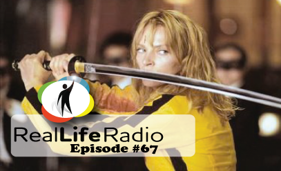cover of episode 67 - Accidents, Knives, and Nails