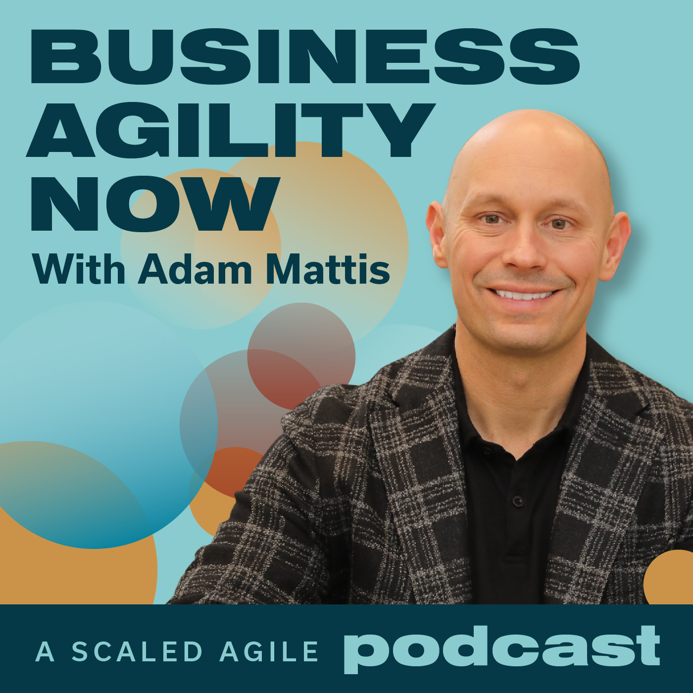 What's Driving the Need for Business Agility in Eastern Europe?