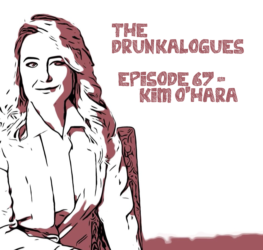 The Drunkalogues