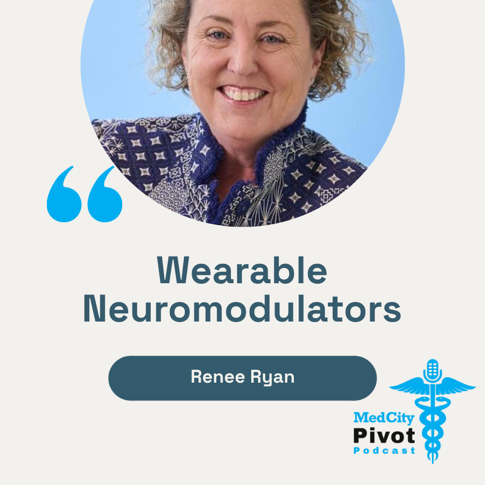 MedCity Pivot