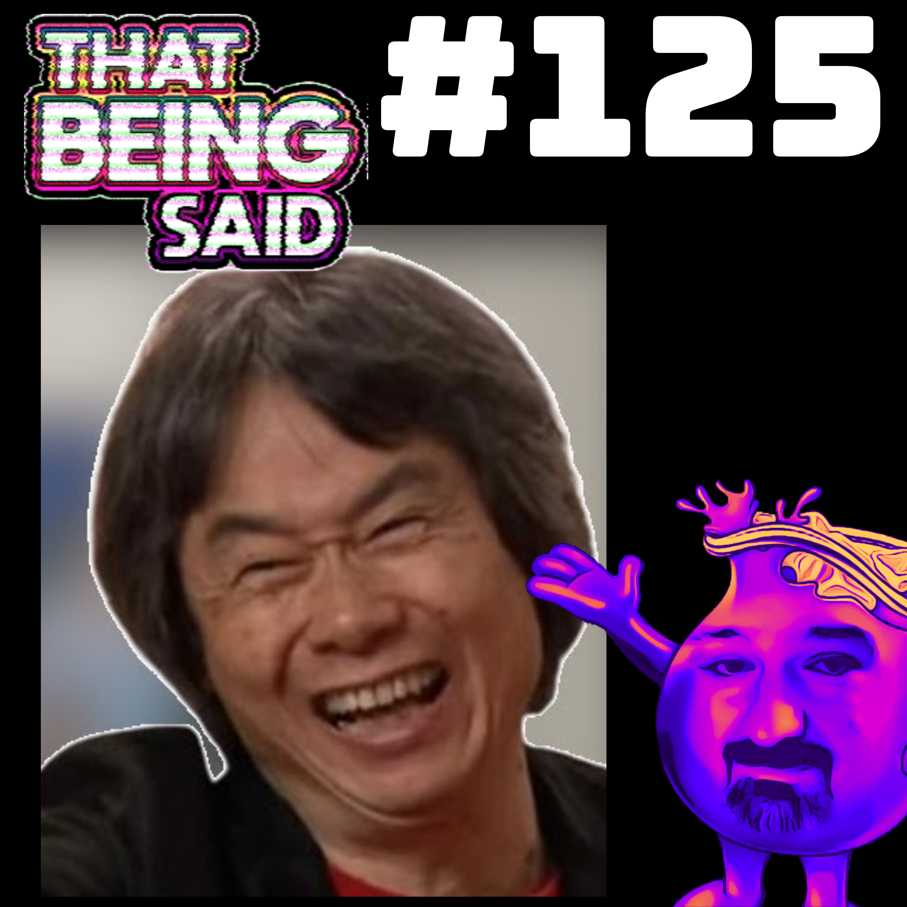 The Group Think #125 - Three-Facktor Authentication