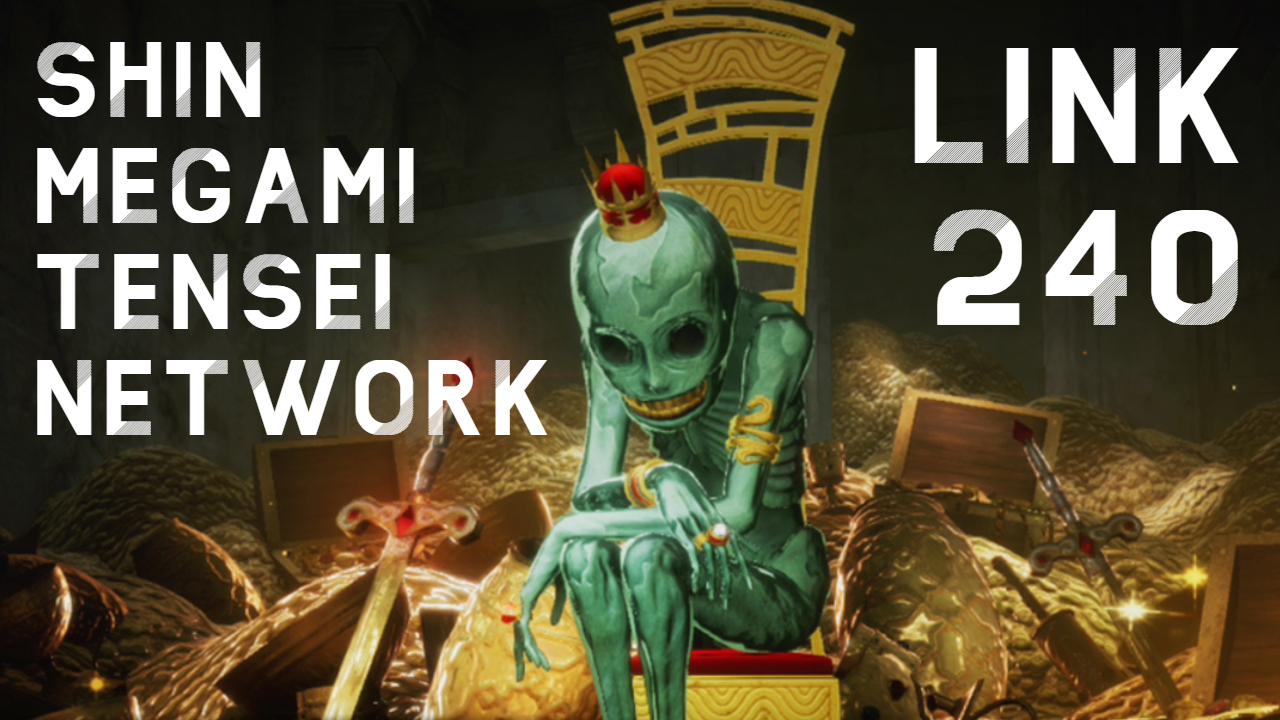 Shin Megami Tensei Network