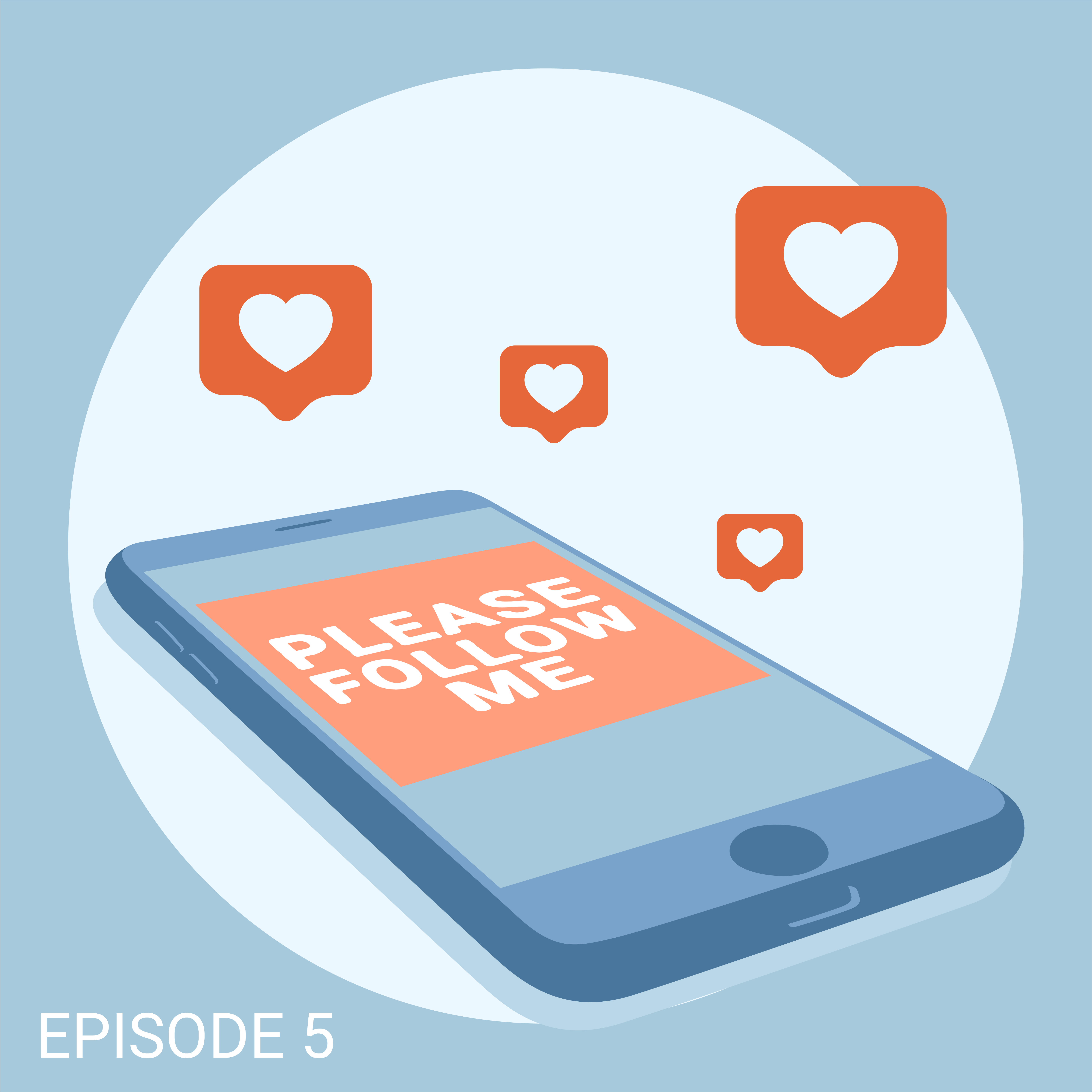 5. Wham Bam Thank You Spam: Marketing in the Age of Influencers
