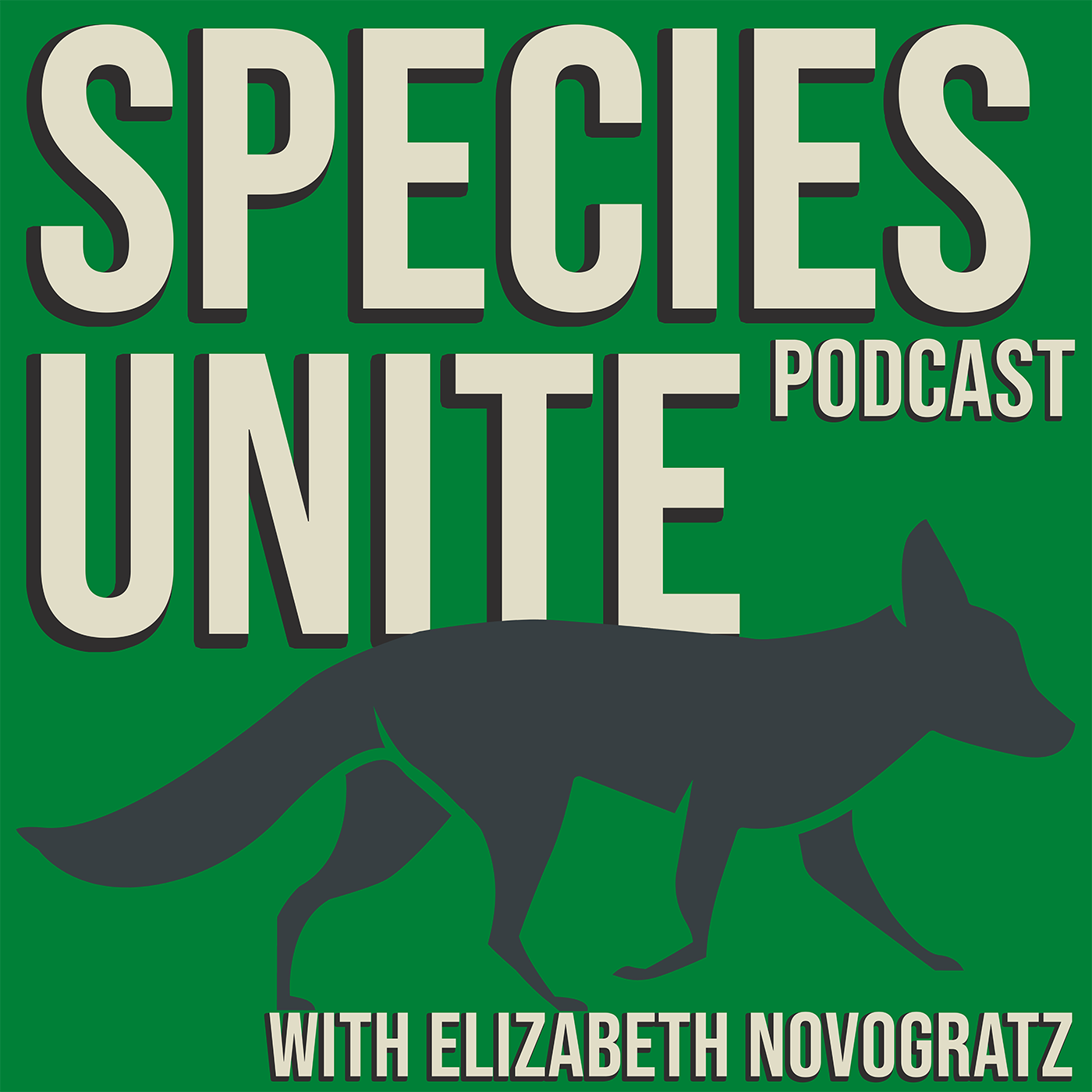 speciesunitemembers\'s podcast