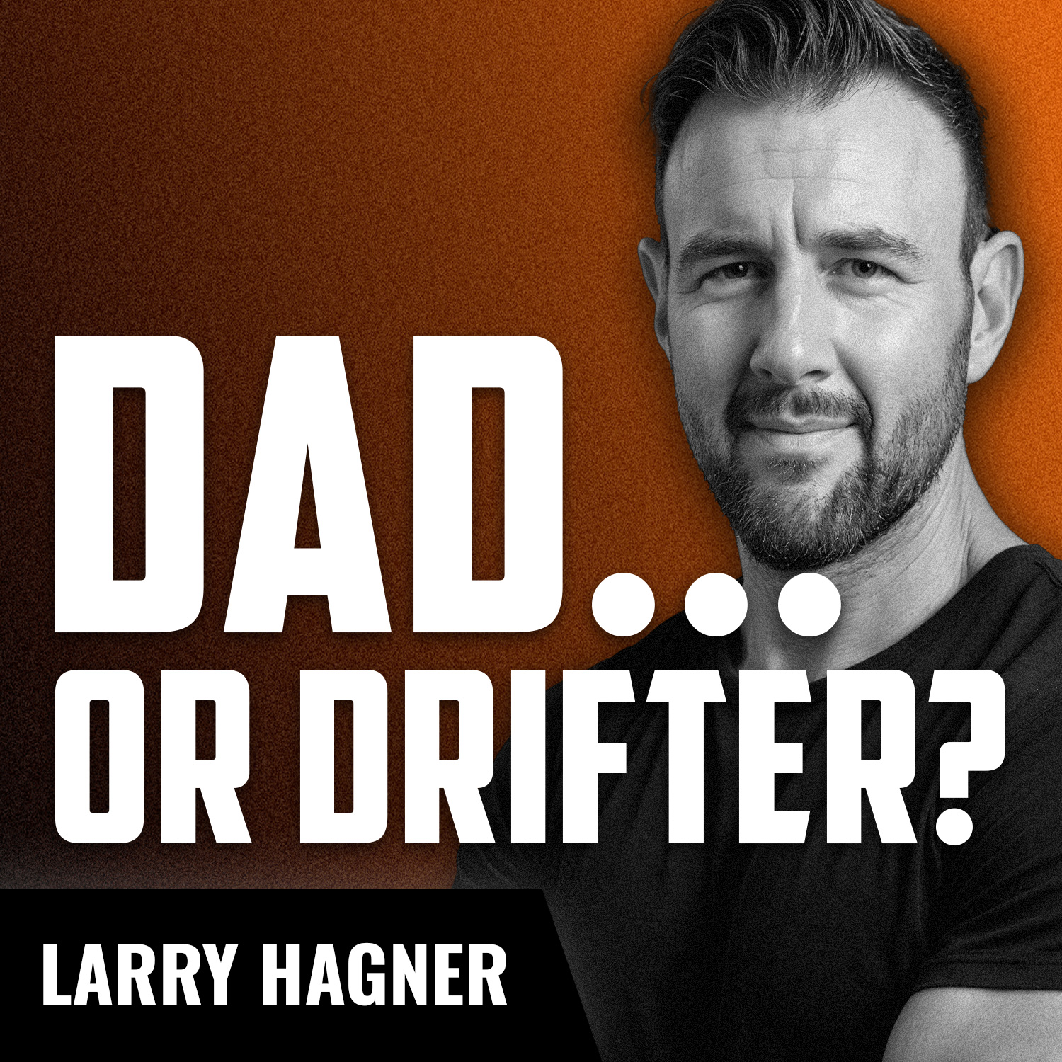 LARRY HAGNER | The 