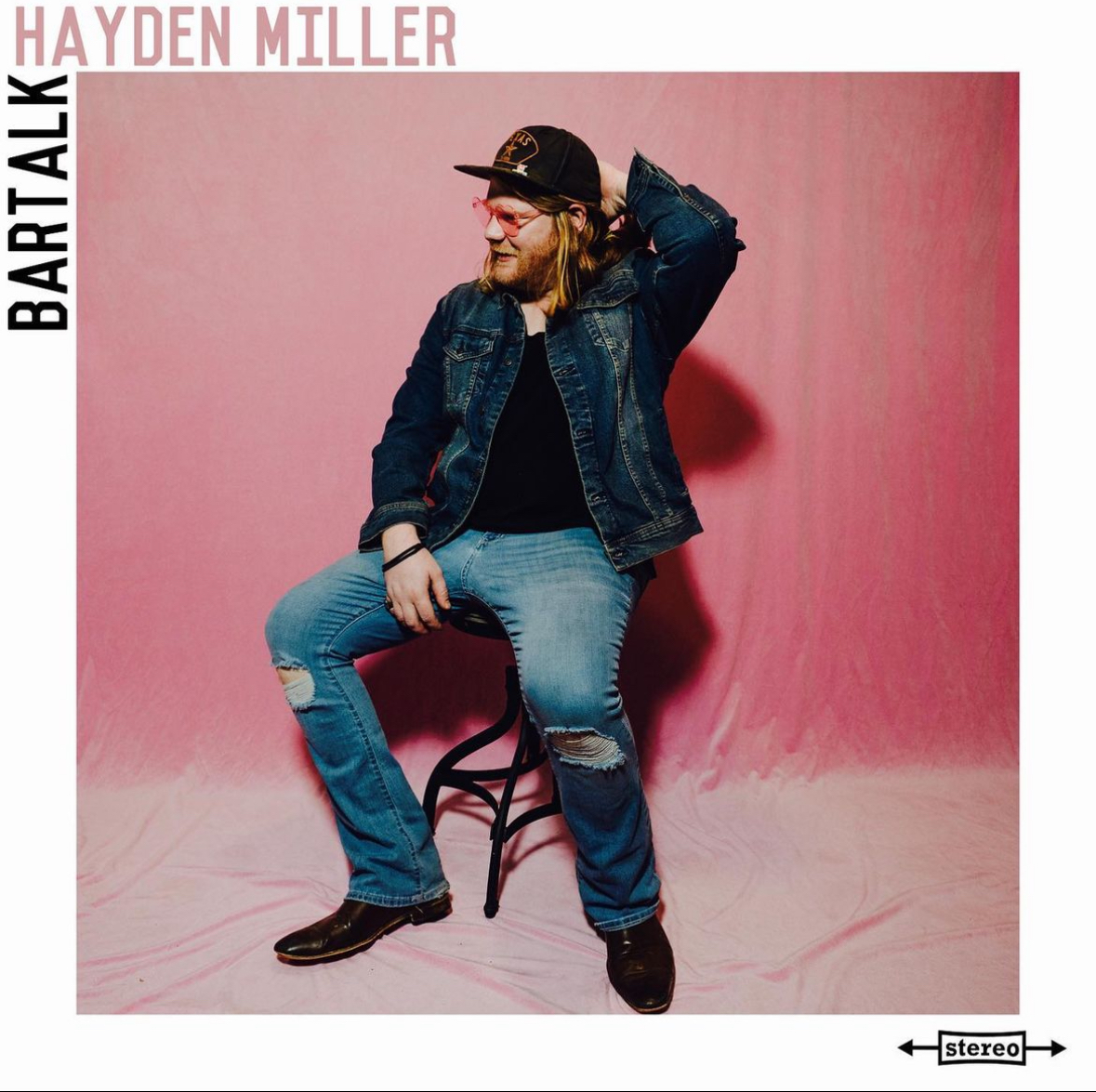 #103 Hayden Miller Interview