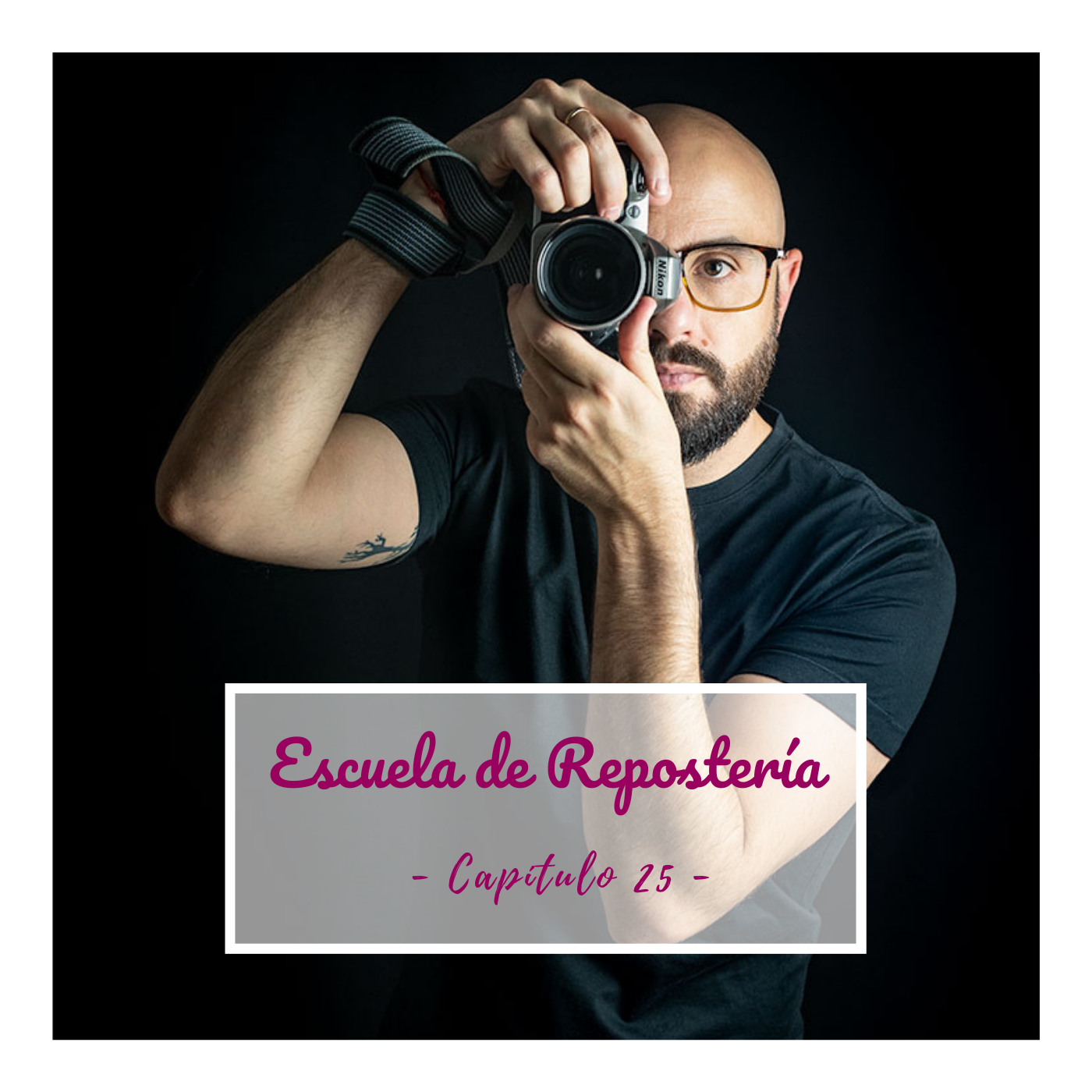 Escuela de Repostería