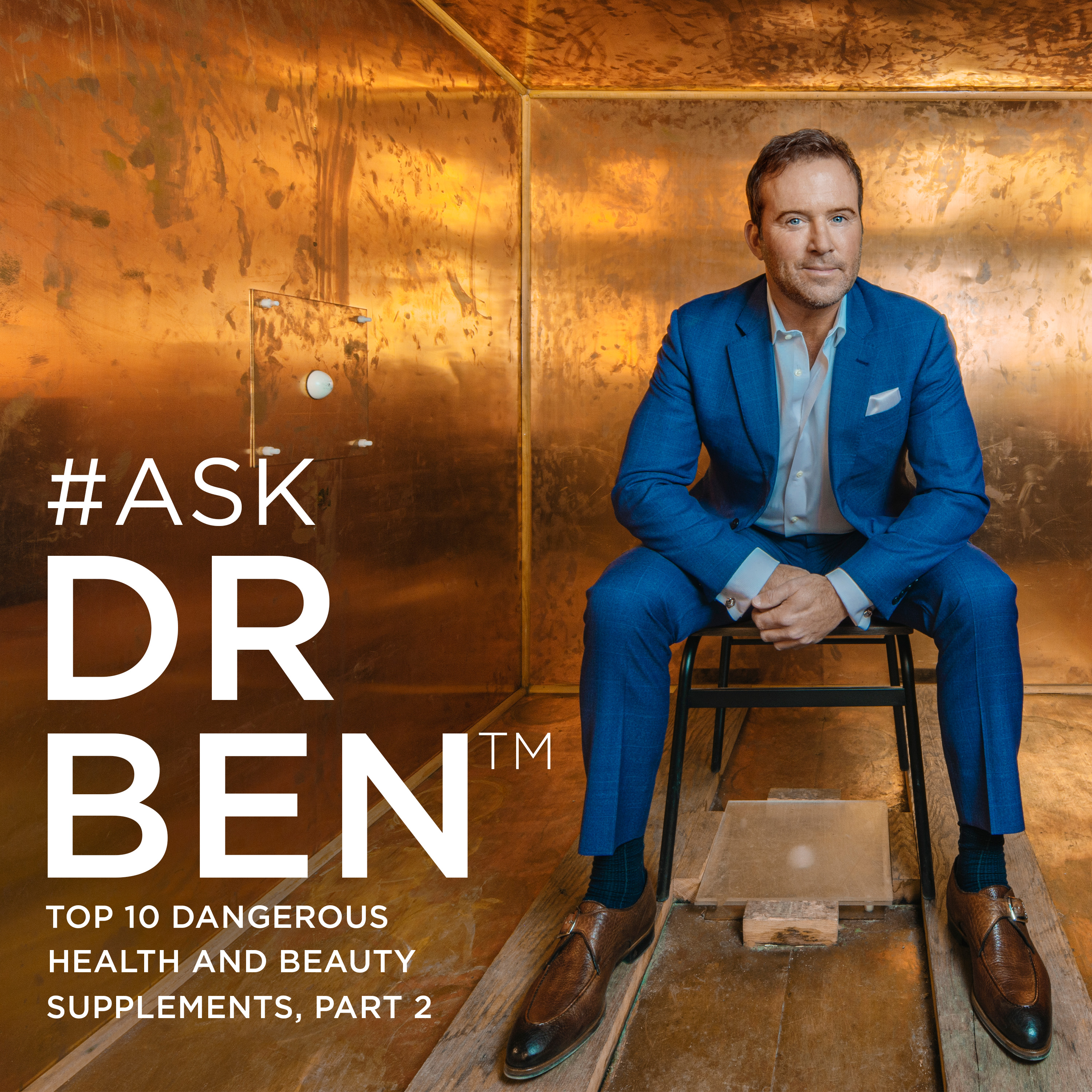 #ASKDRBEN™