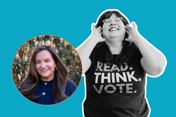 EP 260: When the House is on Fire Don't Wait to Help Put It Out - with Liz Minnella EP 260: When the House is on Fire Don't Wait to Help Put It Out - with Liz Minnella