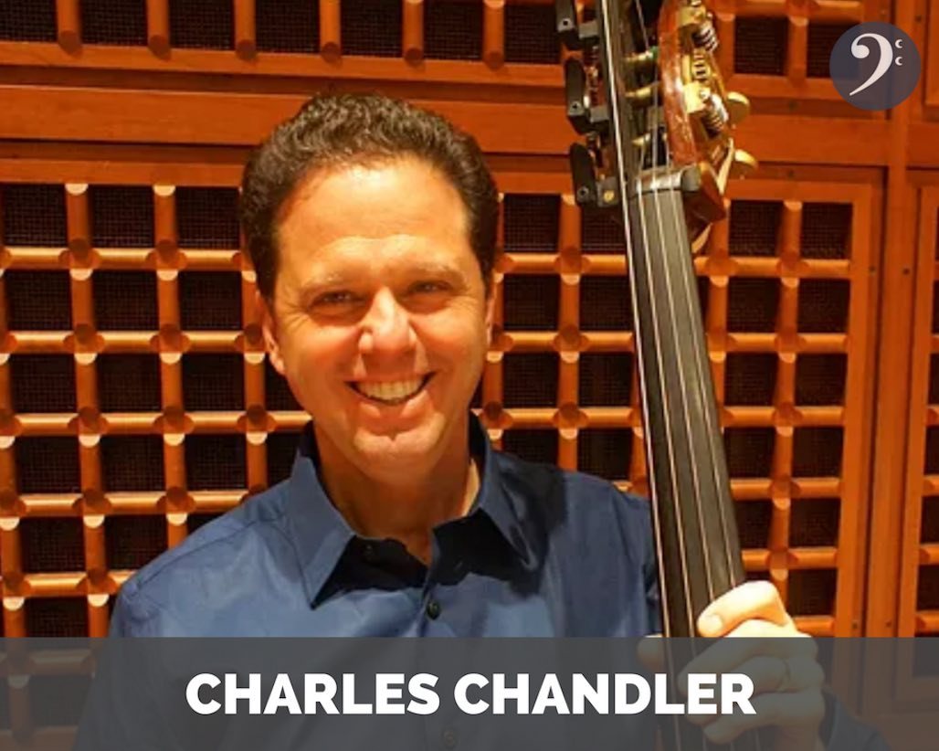 Contrabass Conversations
