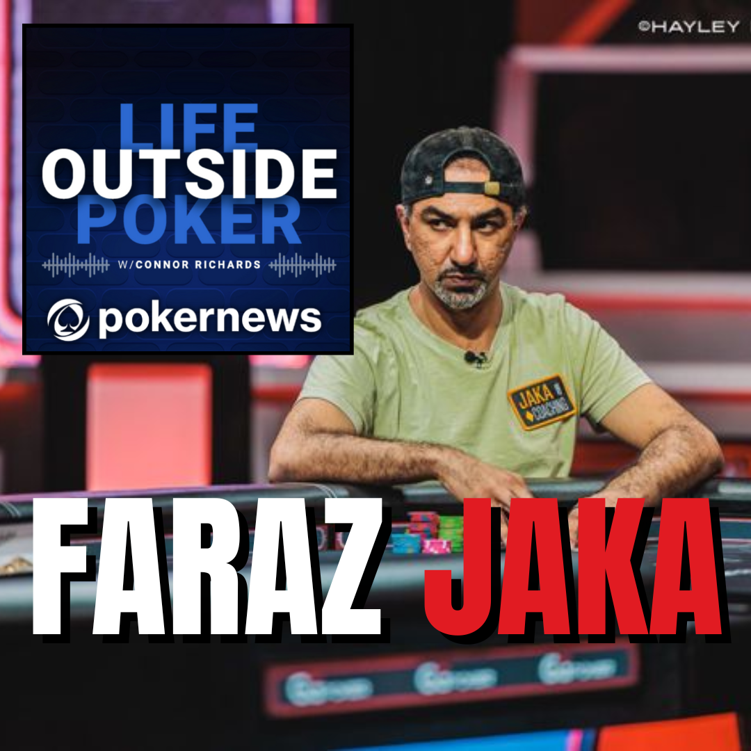 PokerNews Life Outside Poker