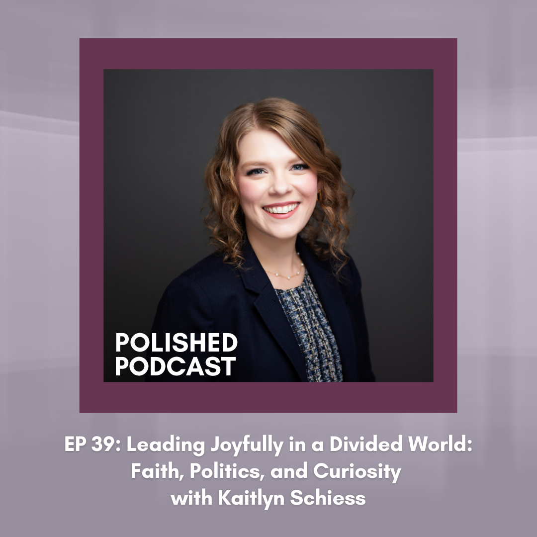 The Polished Podcast