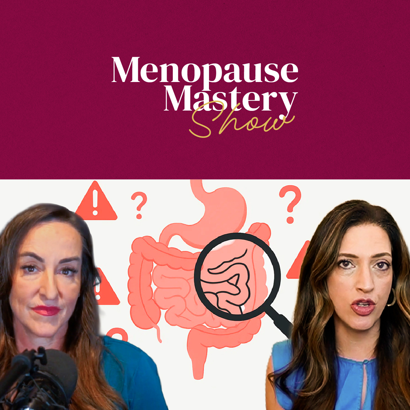 Menopause Mastery
