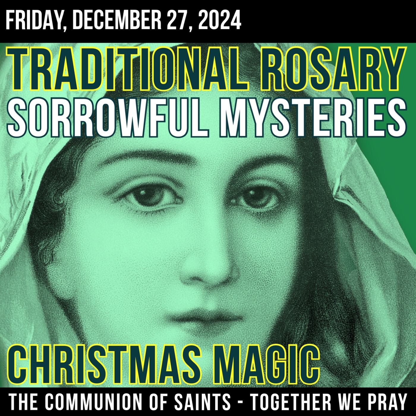 A Rosary Companion