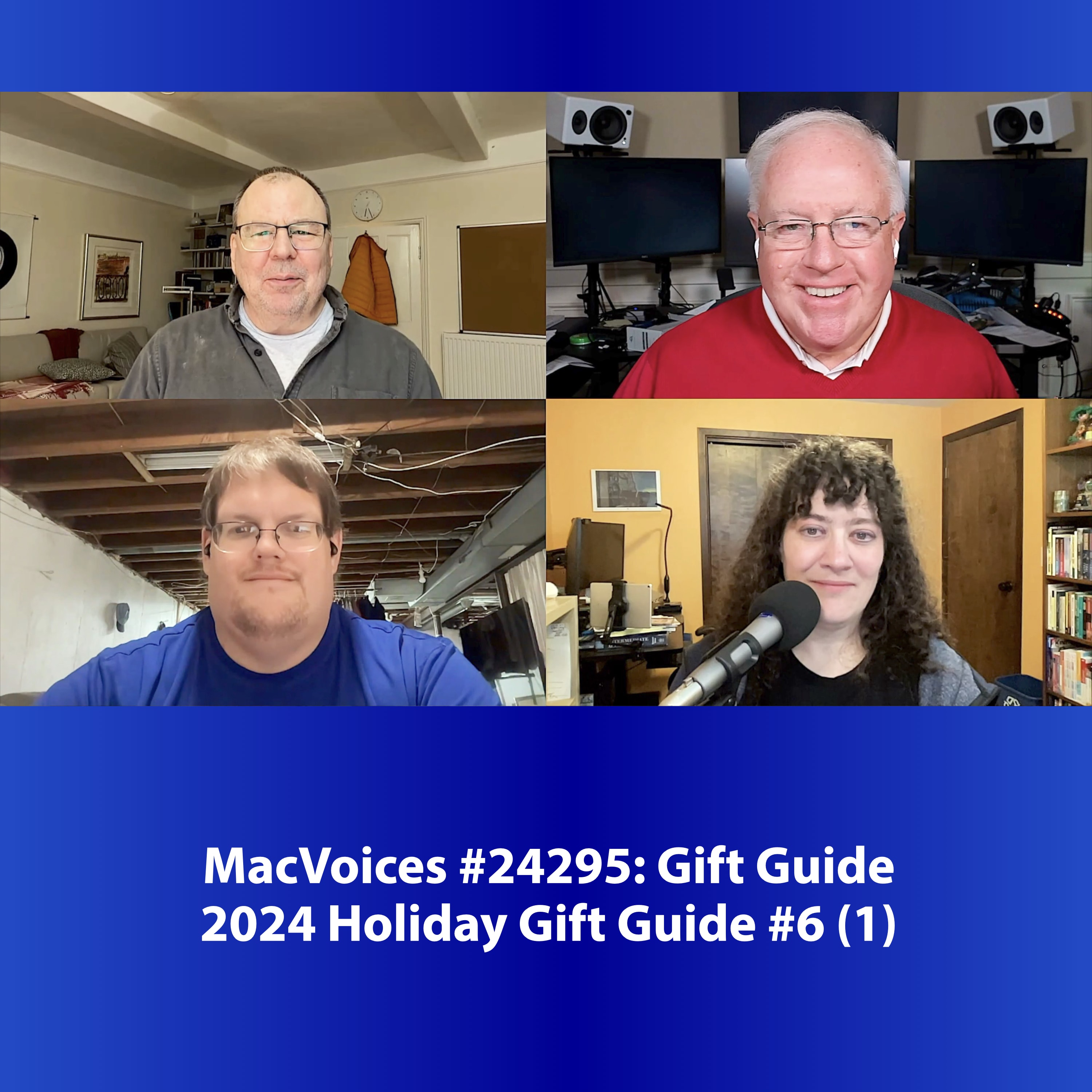 MacVoices